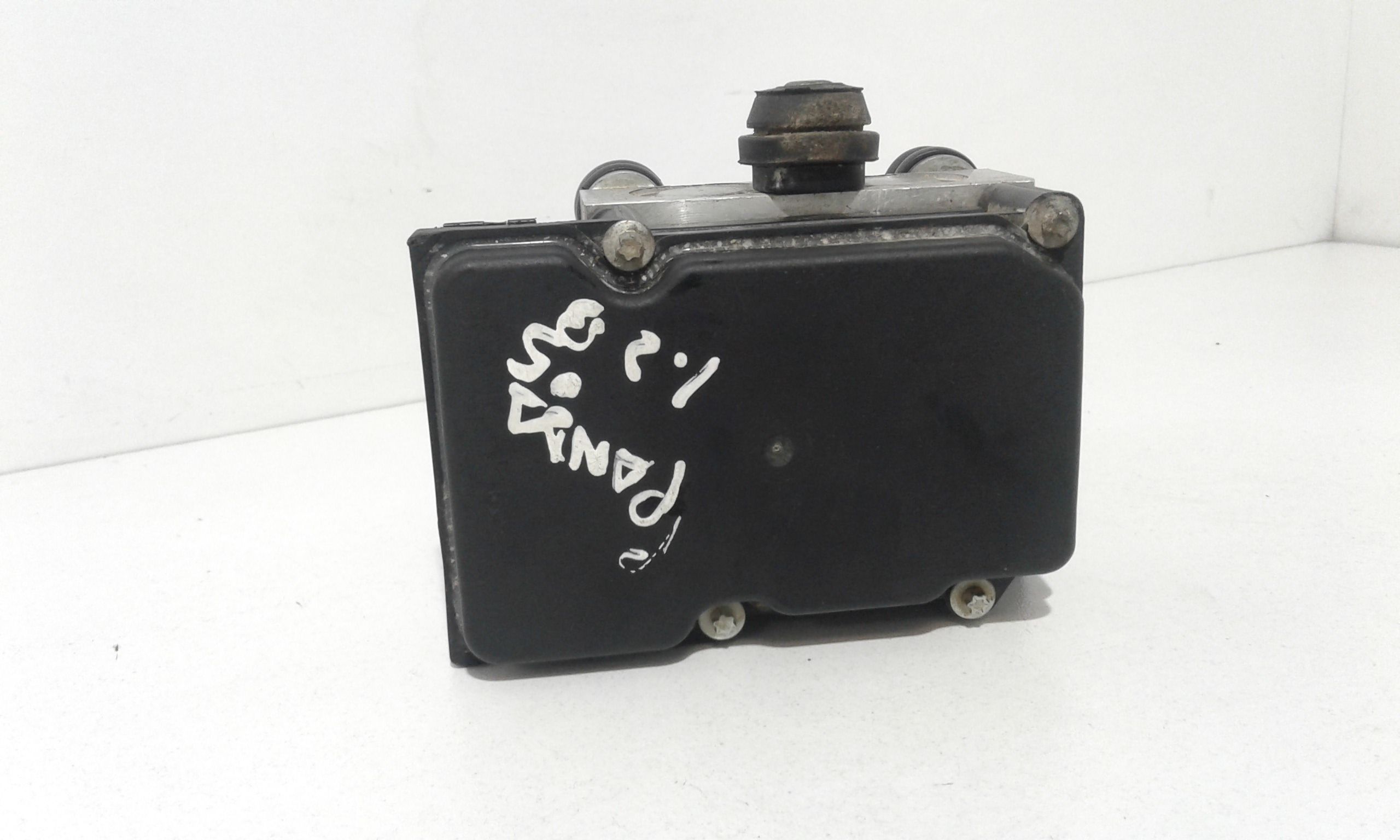 ABS FIAT Panda 2 Serie