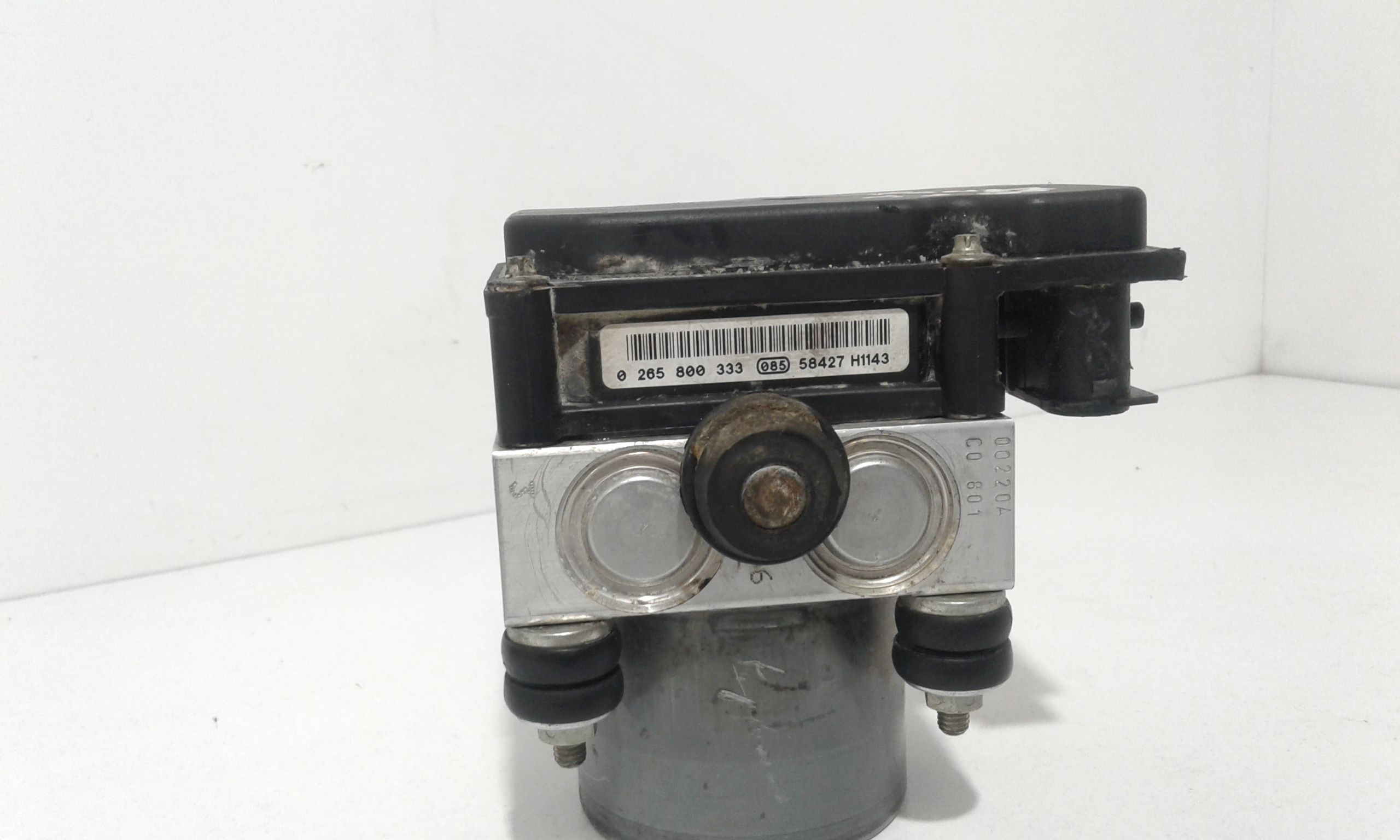 ABS FIAT Panda 2 Serie