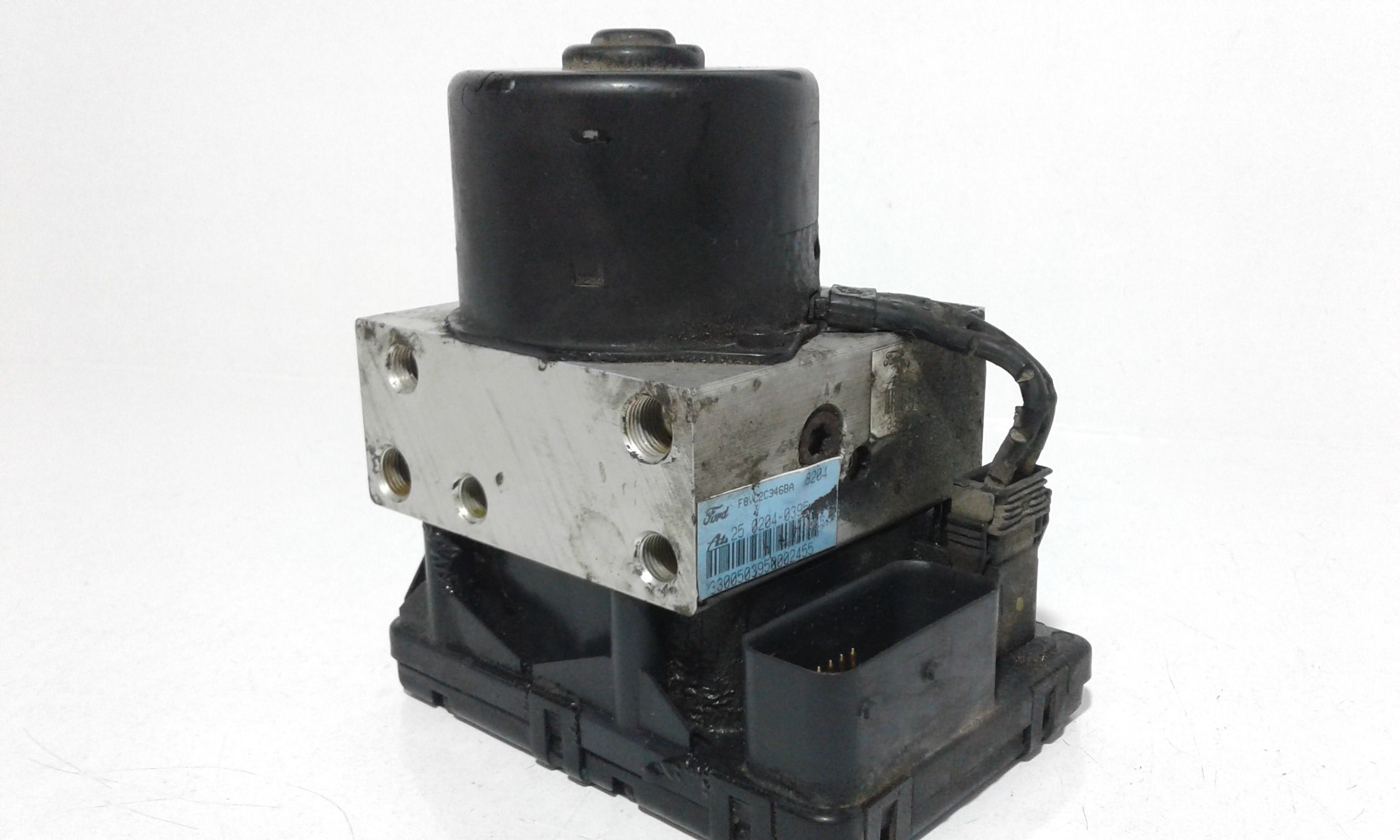 ABS LINCOLN Town Car limousine Serie