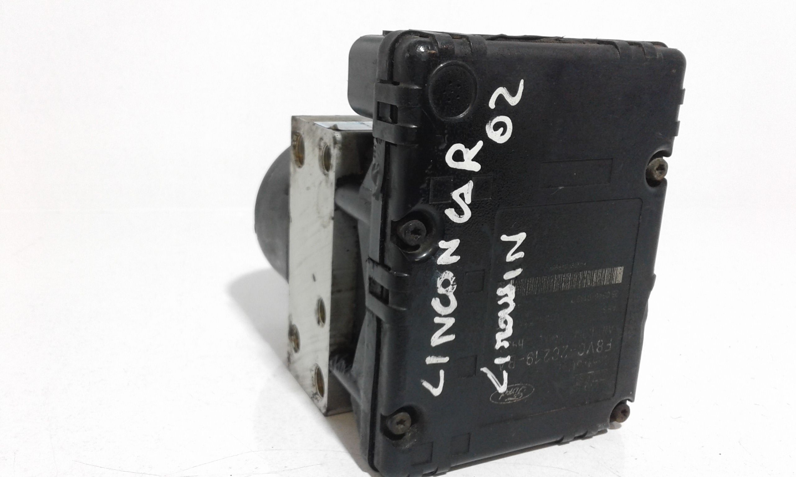 ABS LINCOLN Town Car limousine Serie