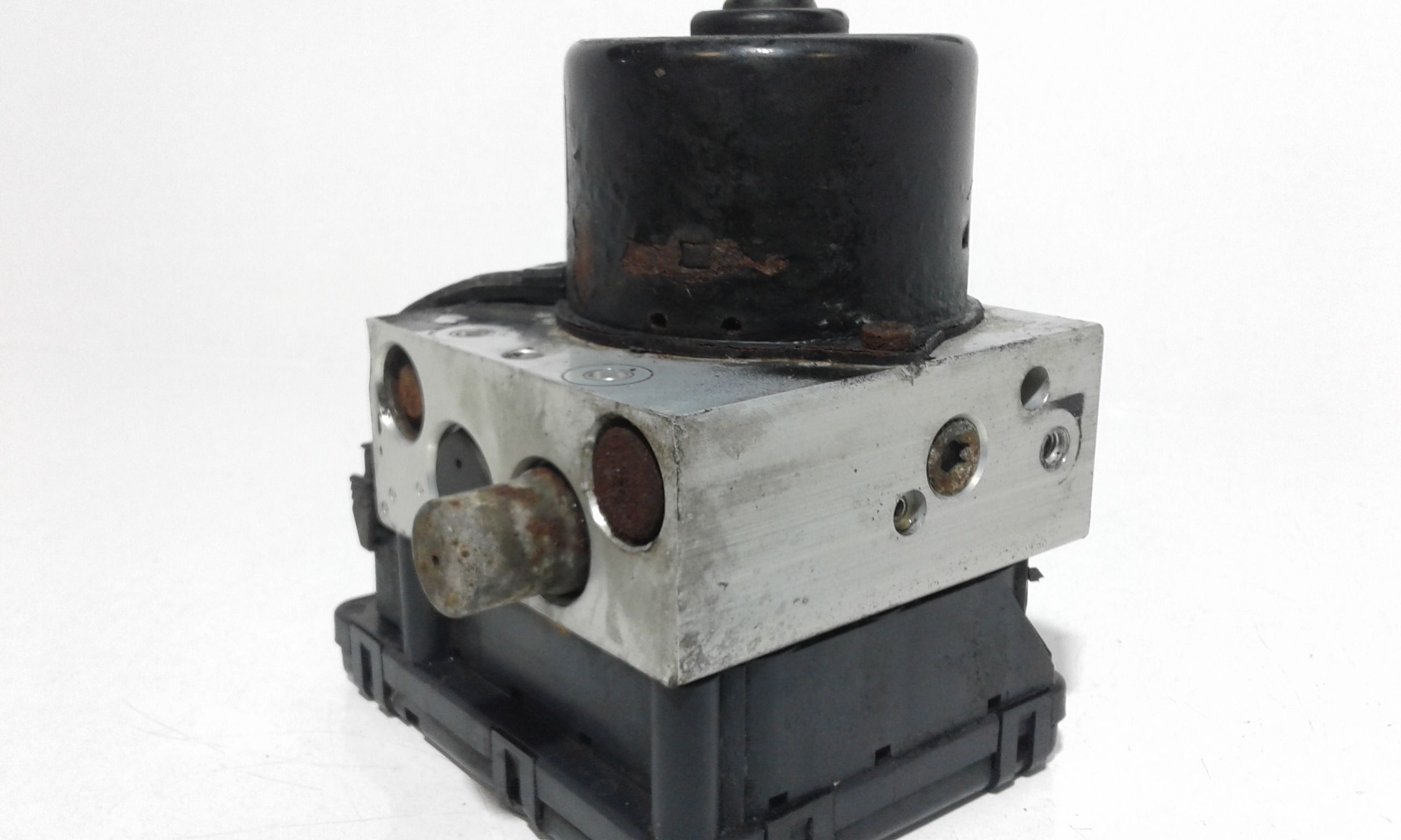 ABS LINCOLN Town Car limousine Serie