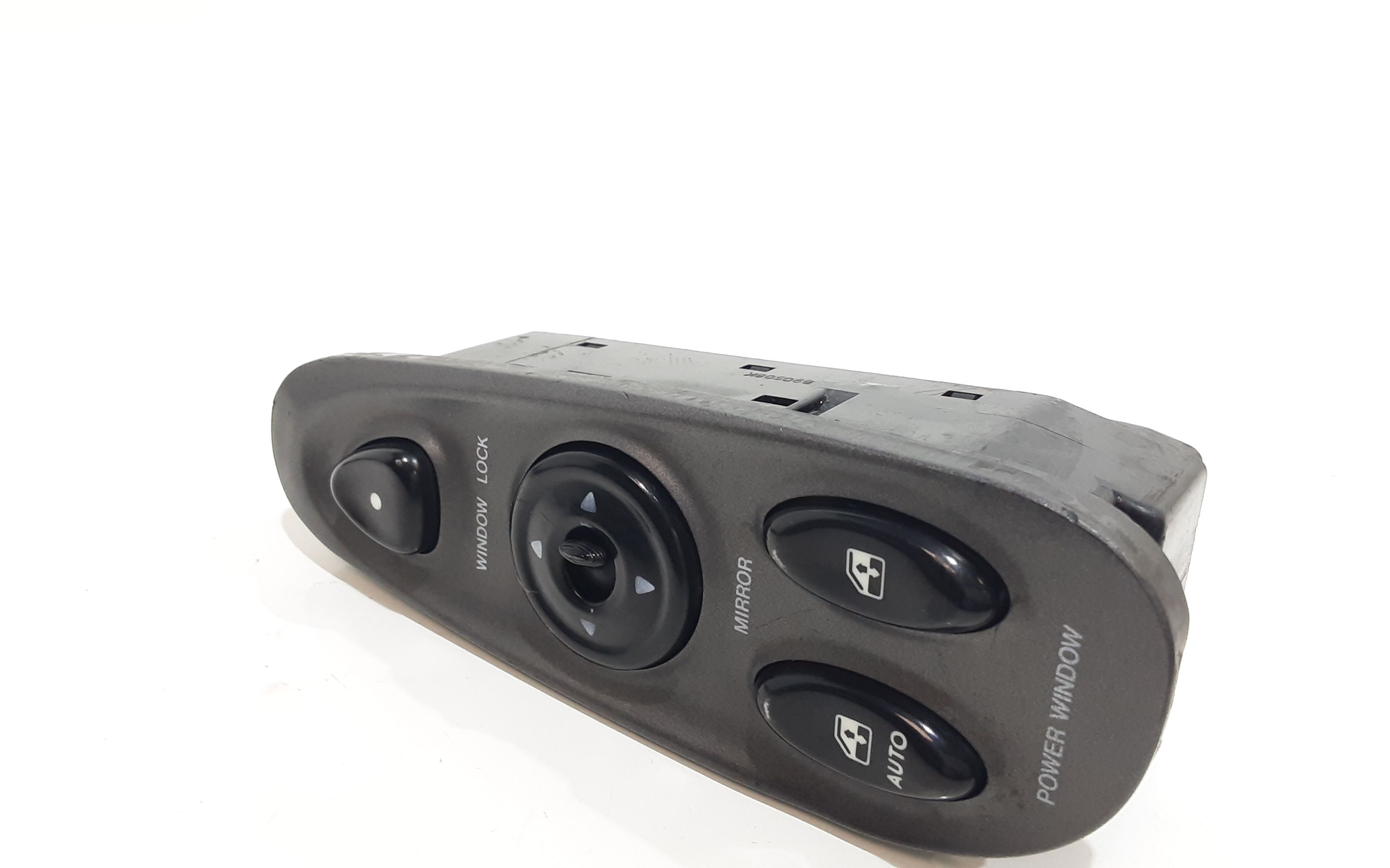 Pulsantiera Anteriore Sinistra Guida HYUNDAI Coup 2 Serie