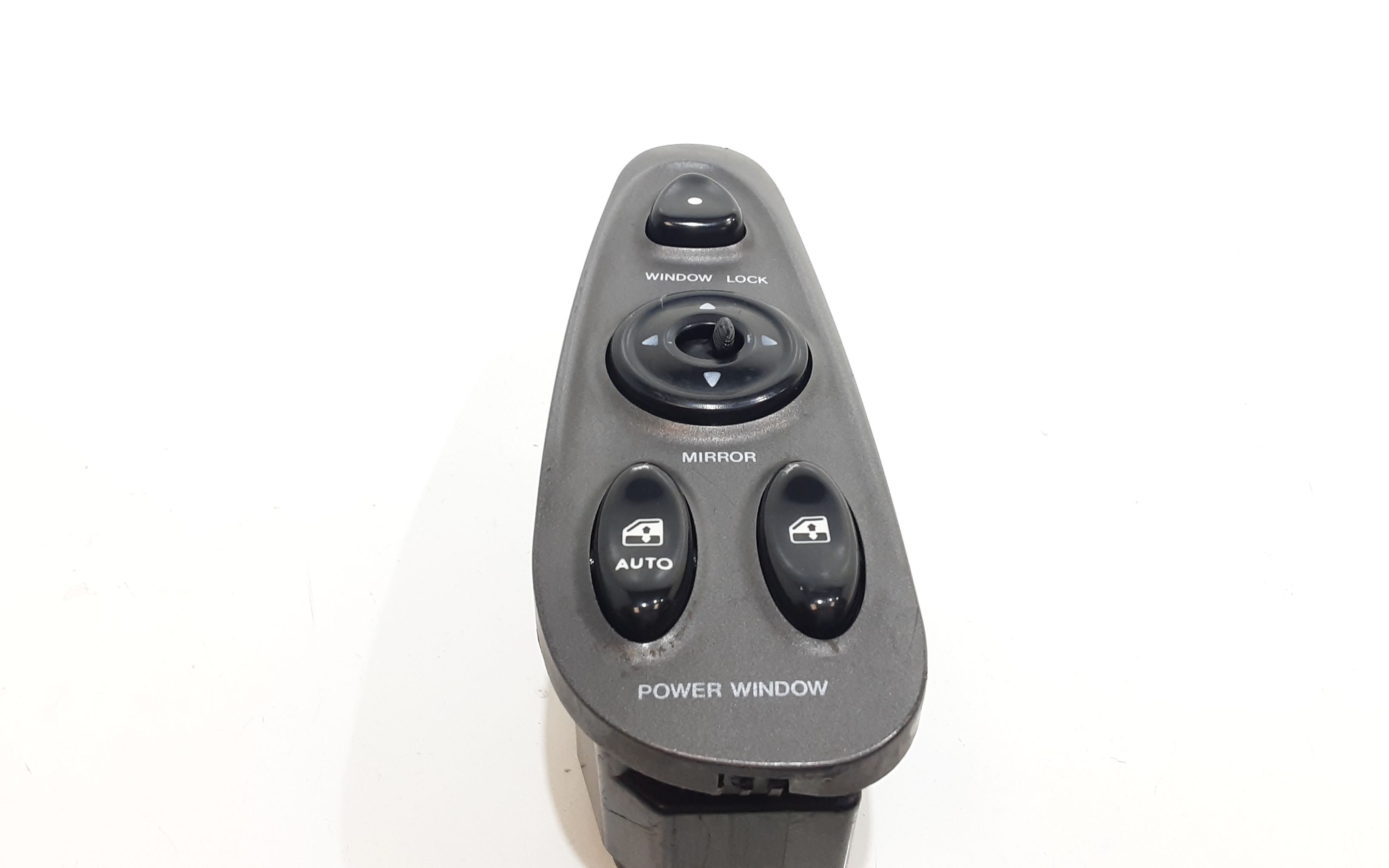 Pulsantiera Anteriore Sinistra Guida HYUNDAI Coup 2 Serie