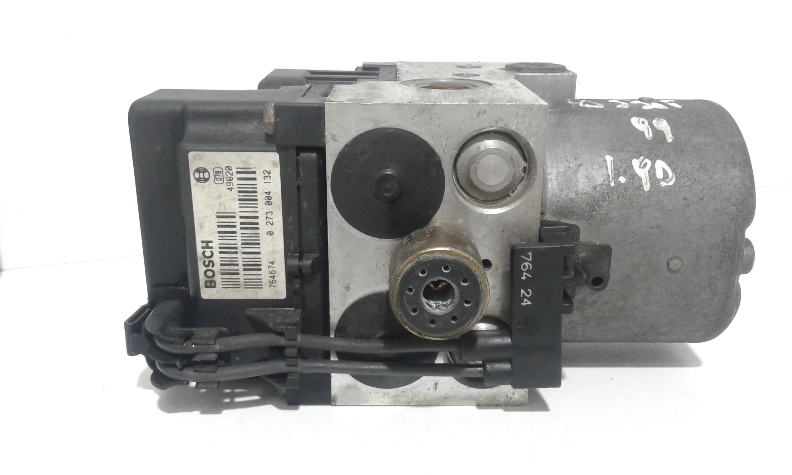 ABS VOLKSWAGEN Passat Berlina 2 Serie