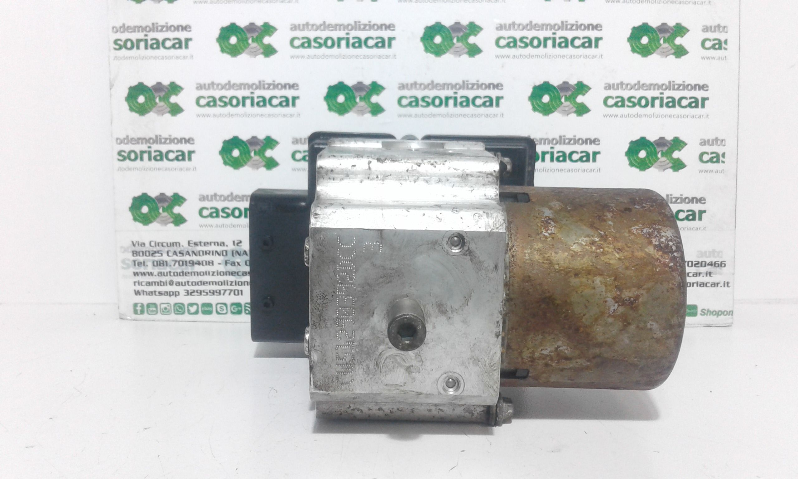 ABS LANCIA Ypsilon 1 Serie