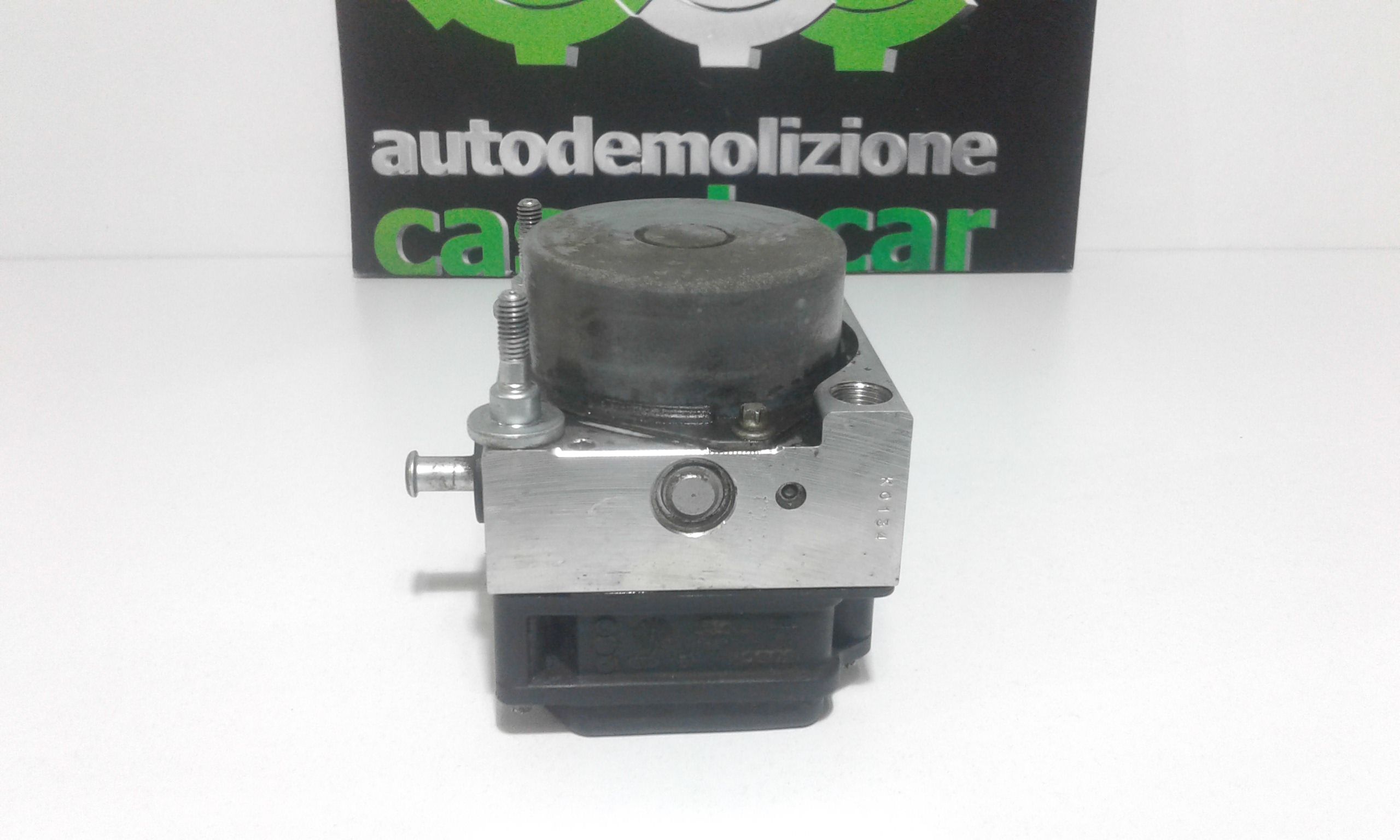 ABS FIAT Idea 1 Serie