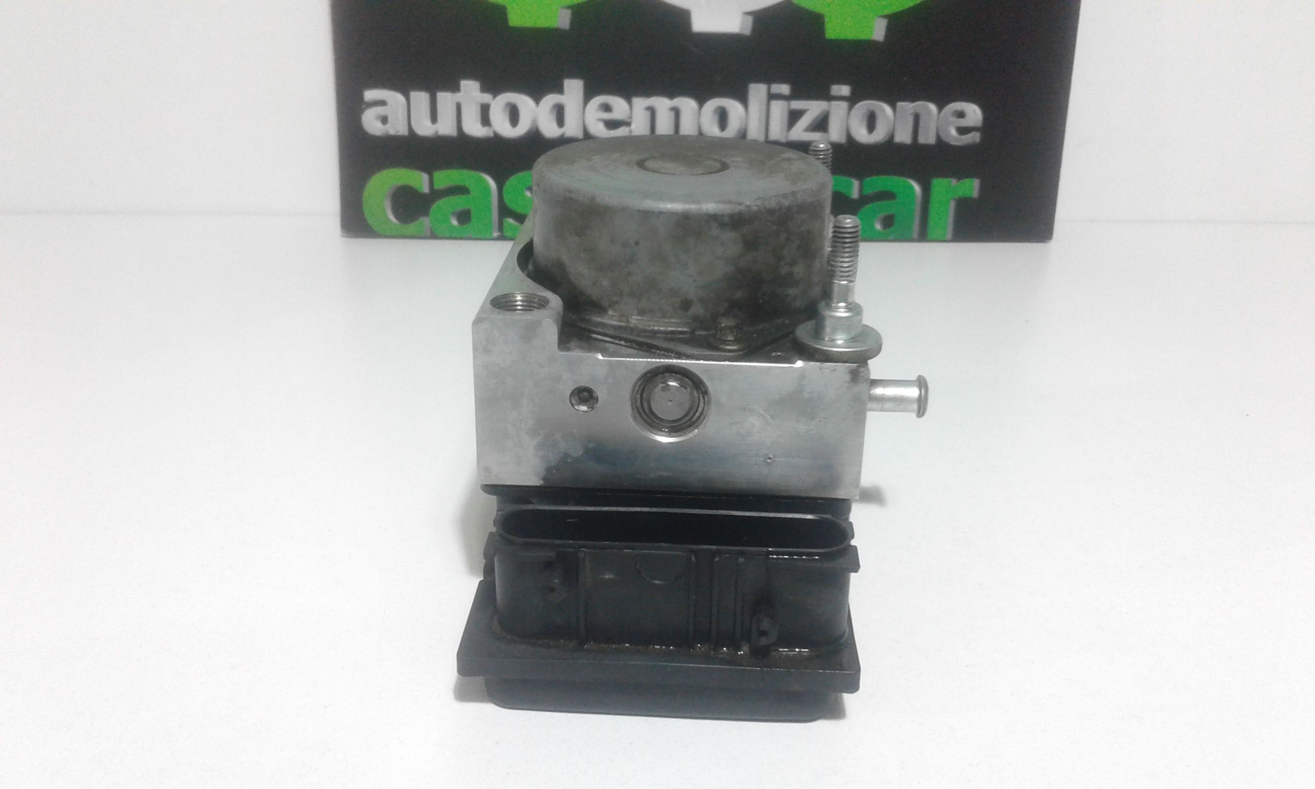 ABS FIAT Idea 1 Serie