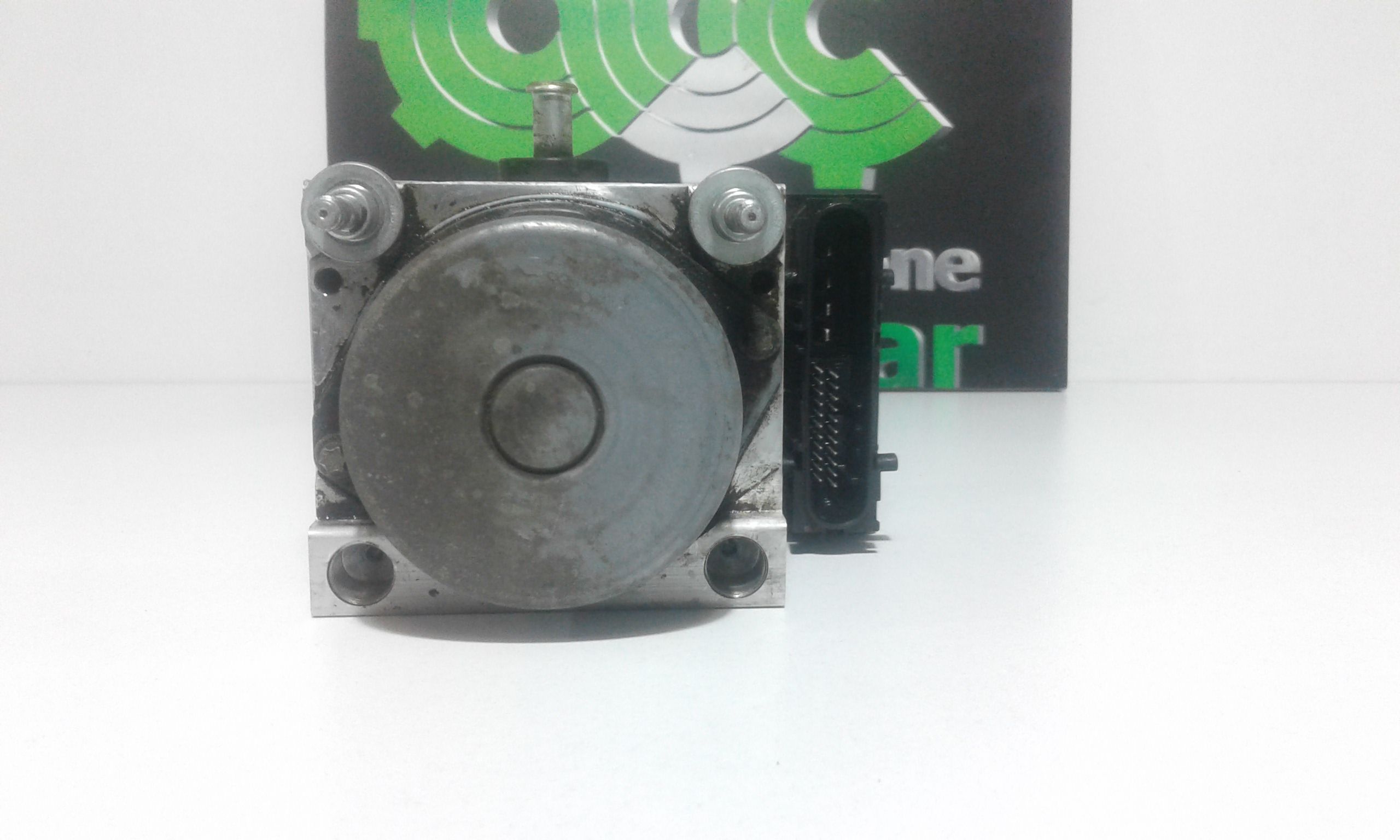 ABS FIAT Idea 1 Serie