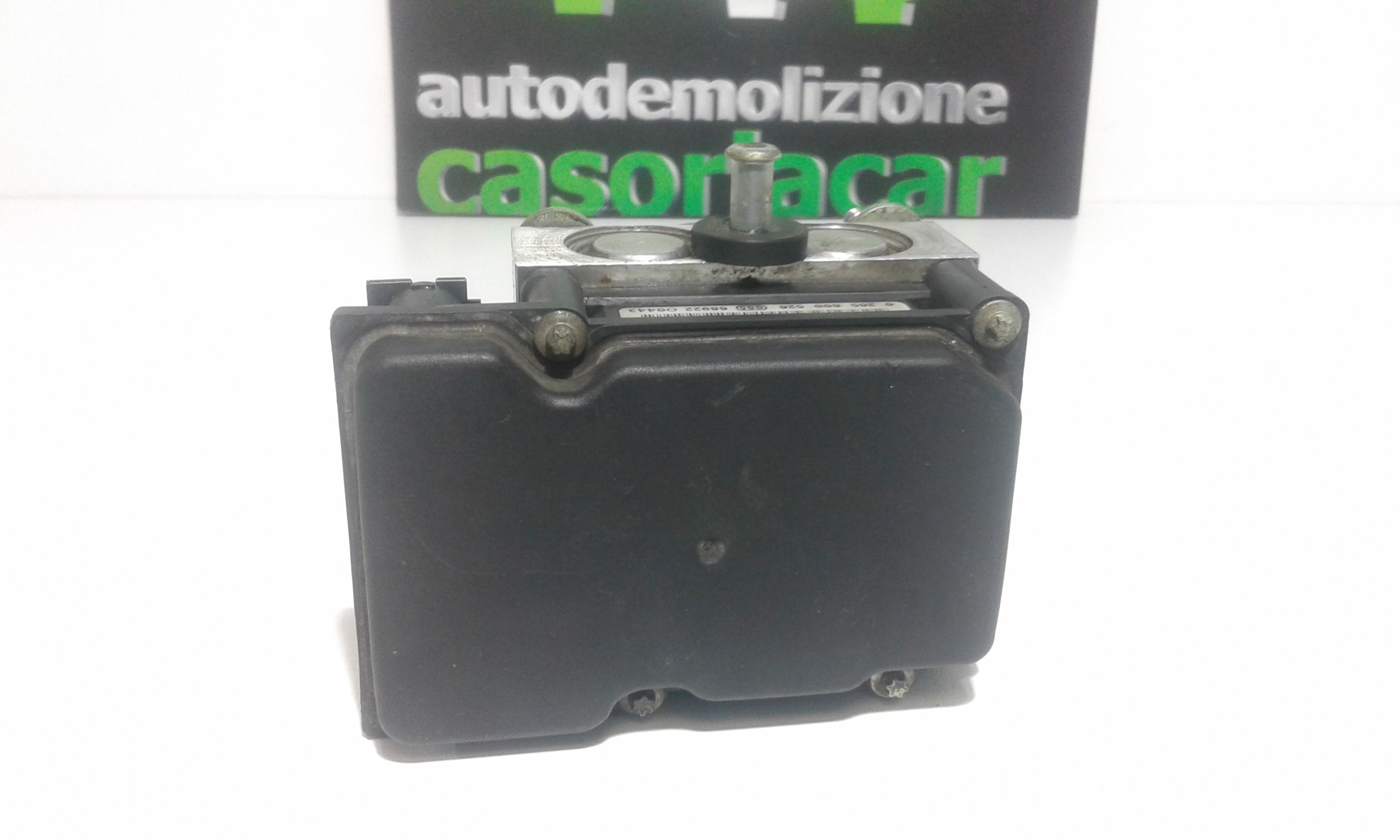 ABS FIAT Idea 1 Serie