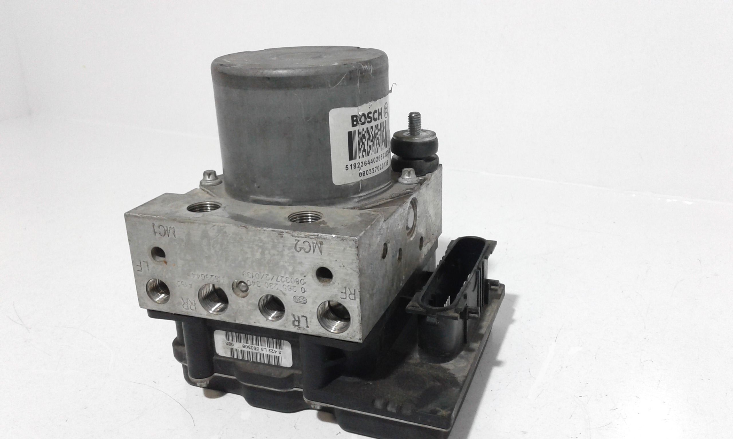 ABS FIAT Bravo 2 Serie