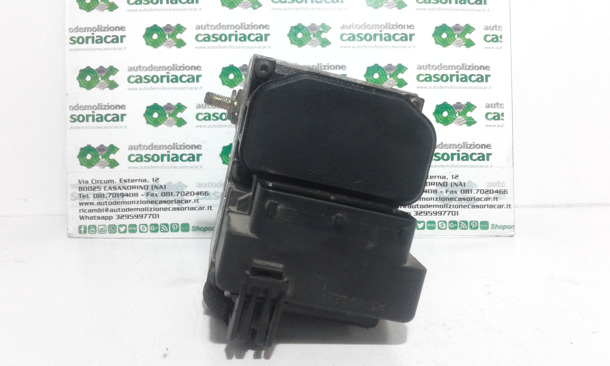 ABS MITSUBISHI Space Star 2 Serie