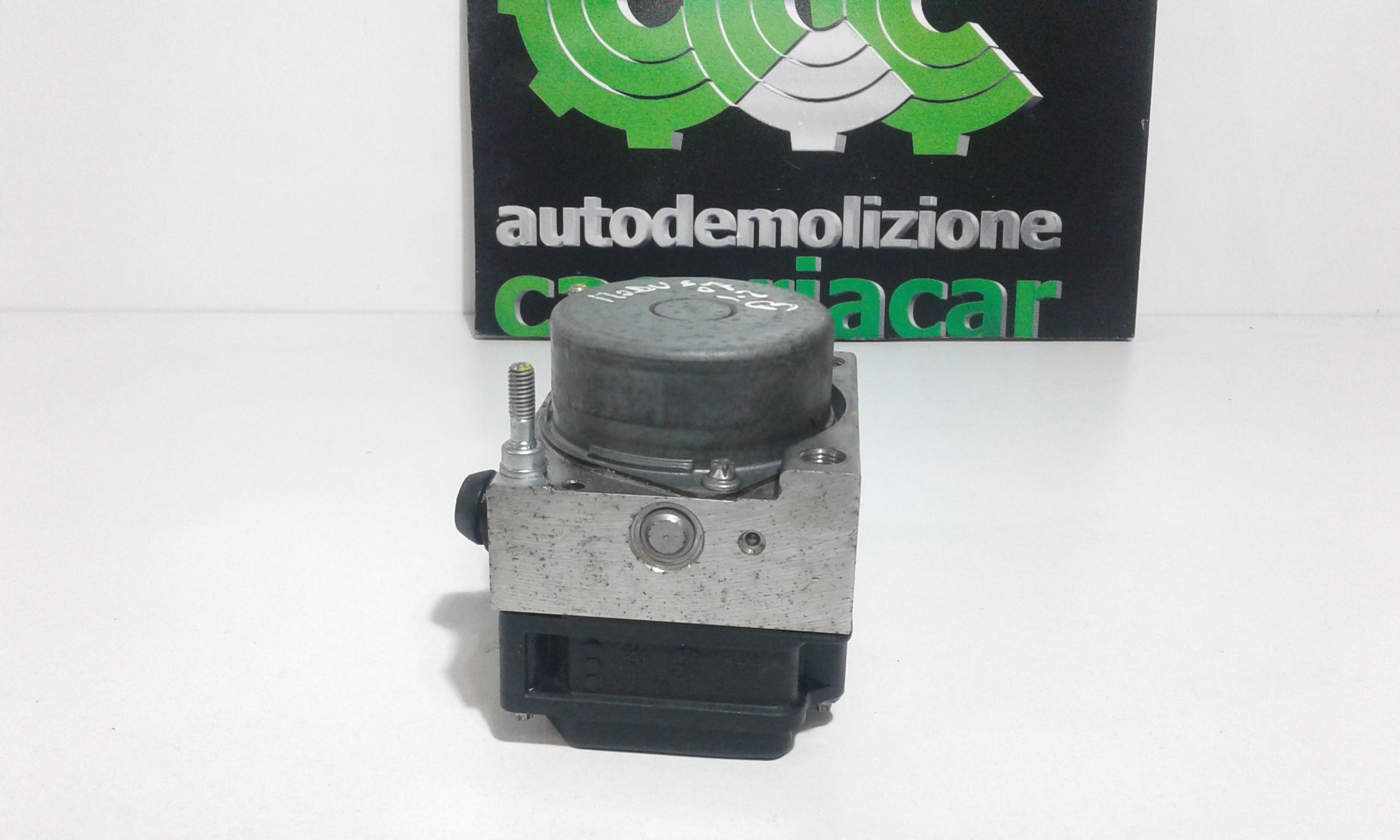 ABS RENAULT Grand Modus 1 Serie