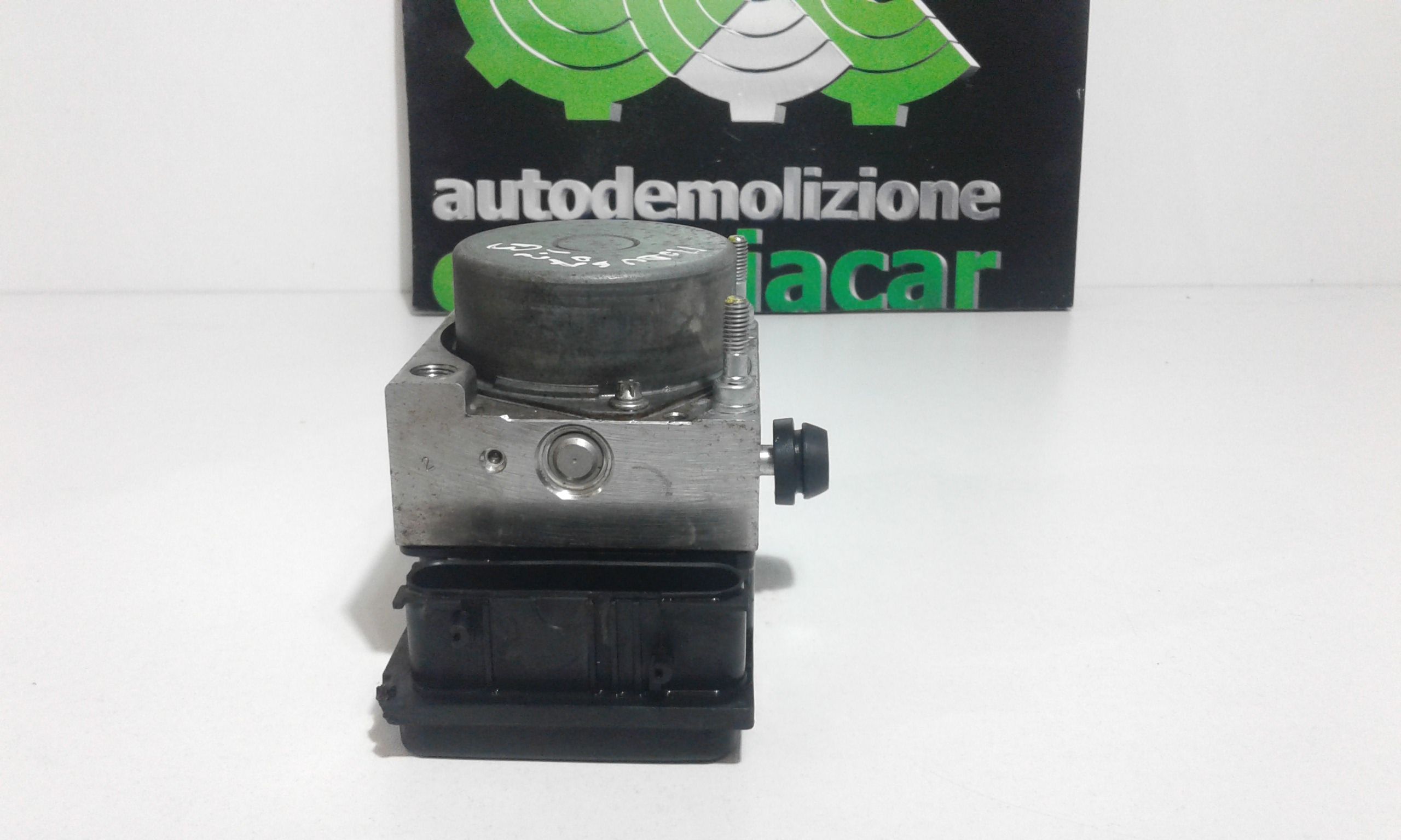 ABS RENAULT Grand Modus 1 Serie