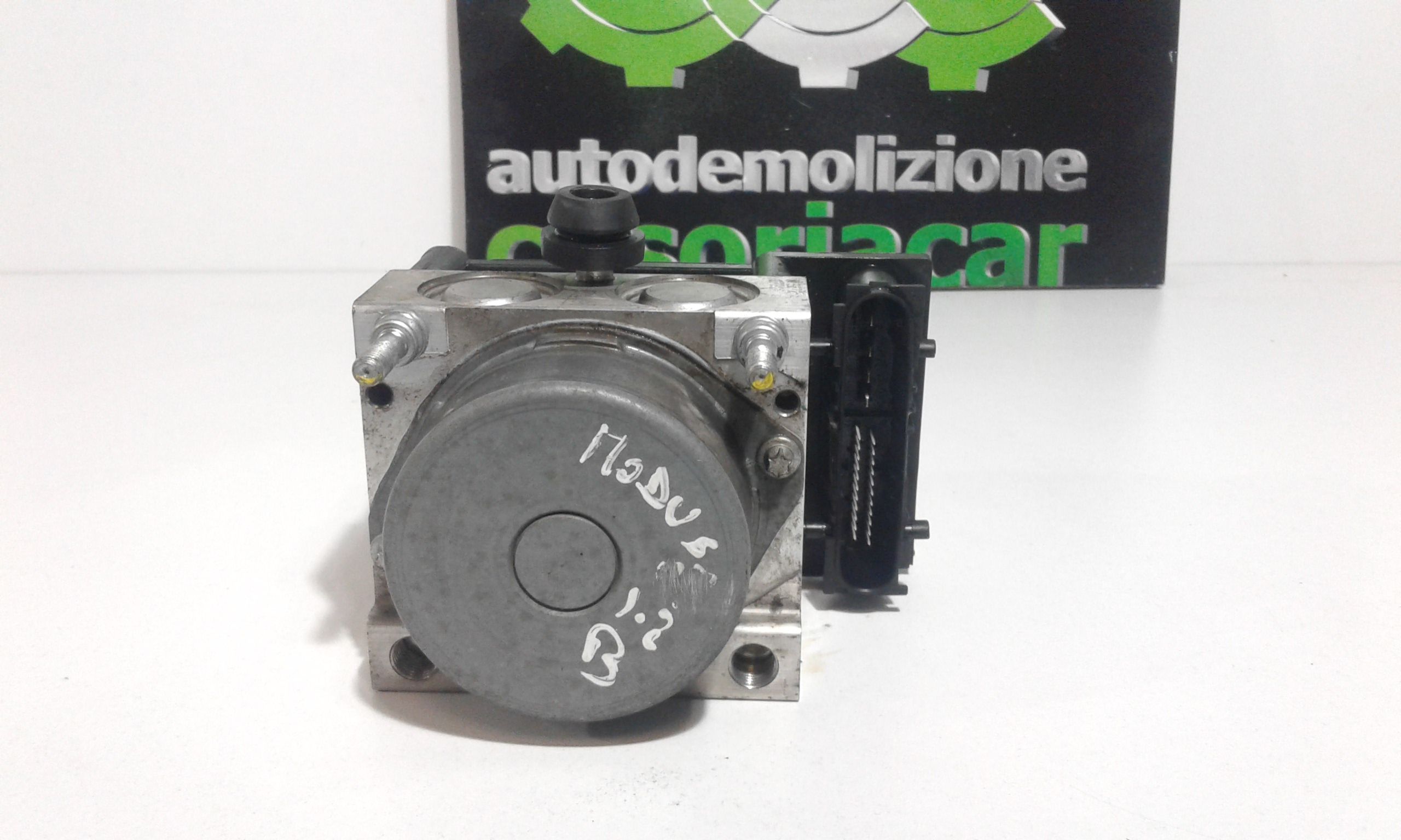 ABS RENAULT Grand Modus 1 Serie