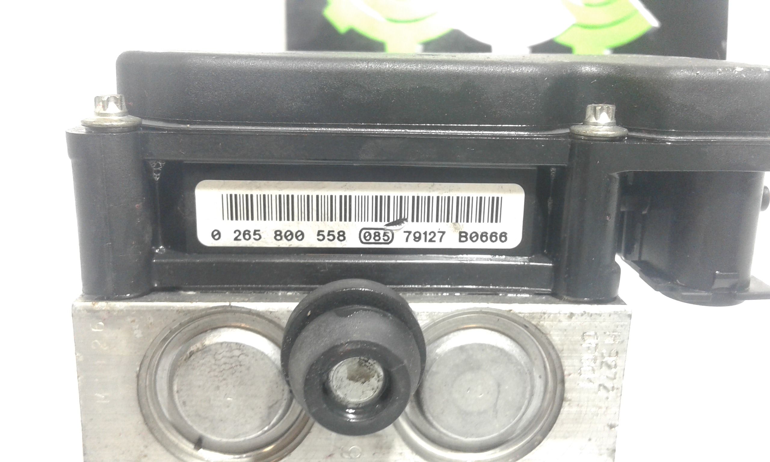 ABS RENAULT Grand Modus 1 Serie