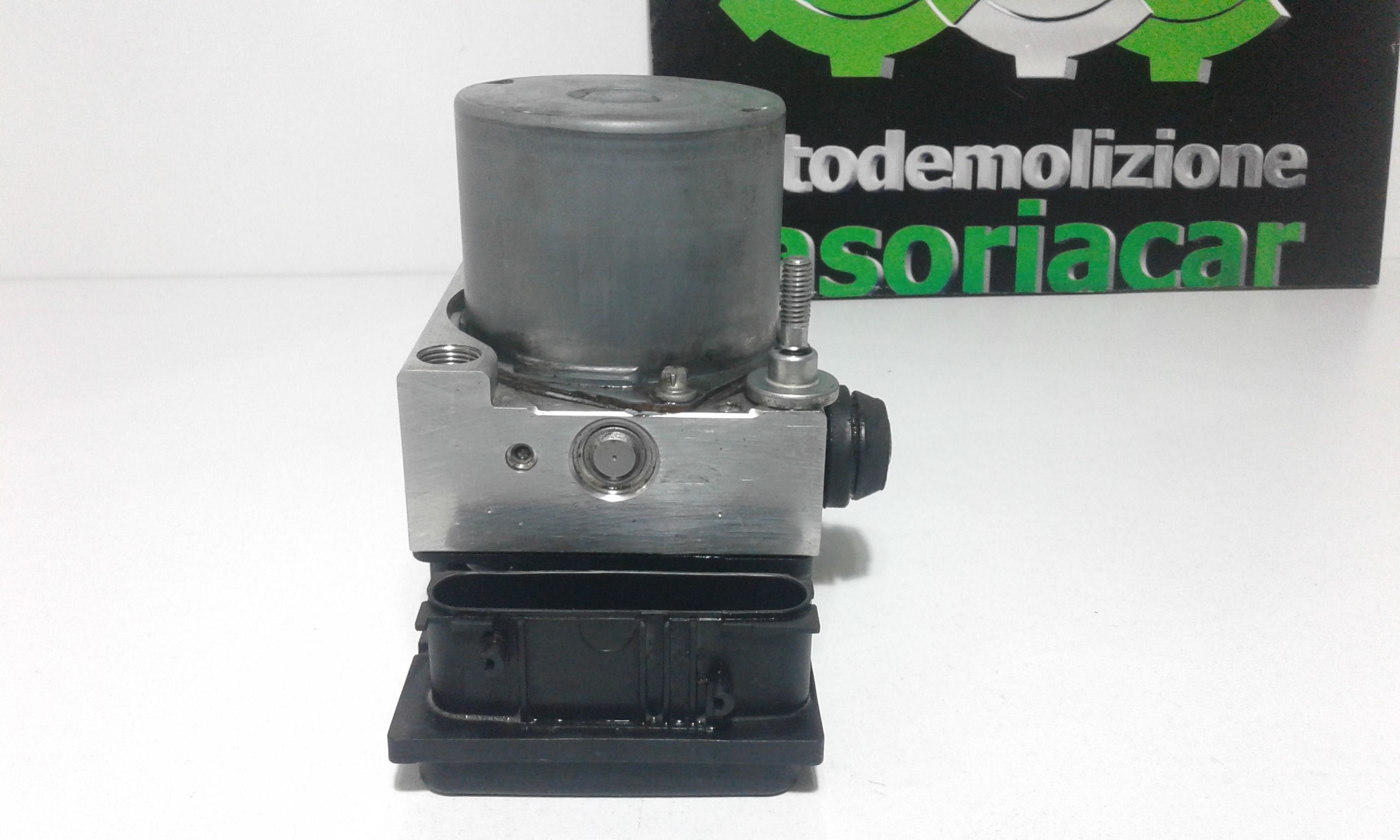 ABS FIAT Panda 2 Serie