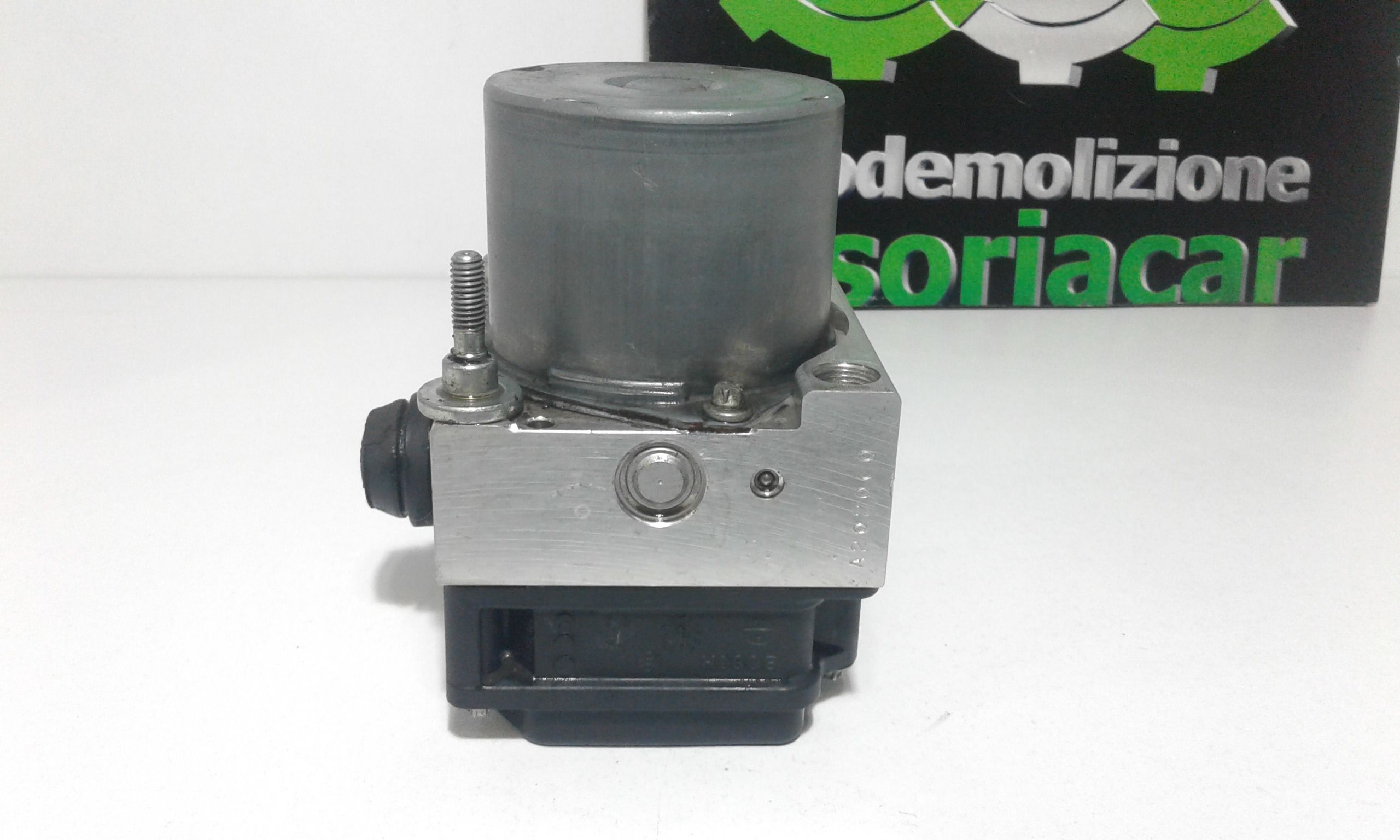 ABS FIAT Panda 2 Serie