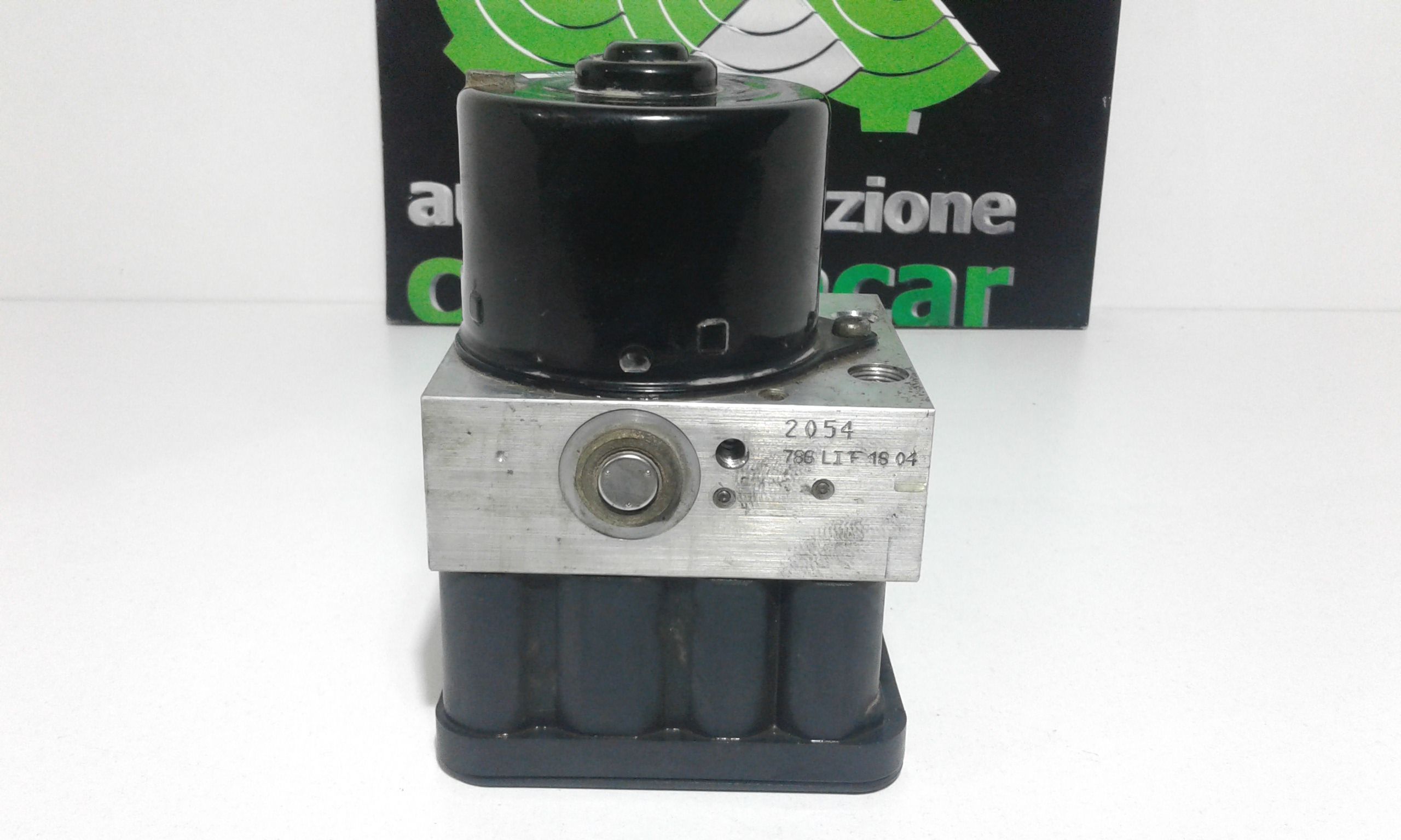 ABS VOLKSWAGEN Touran 1 Serie