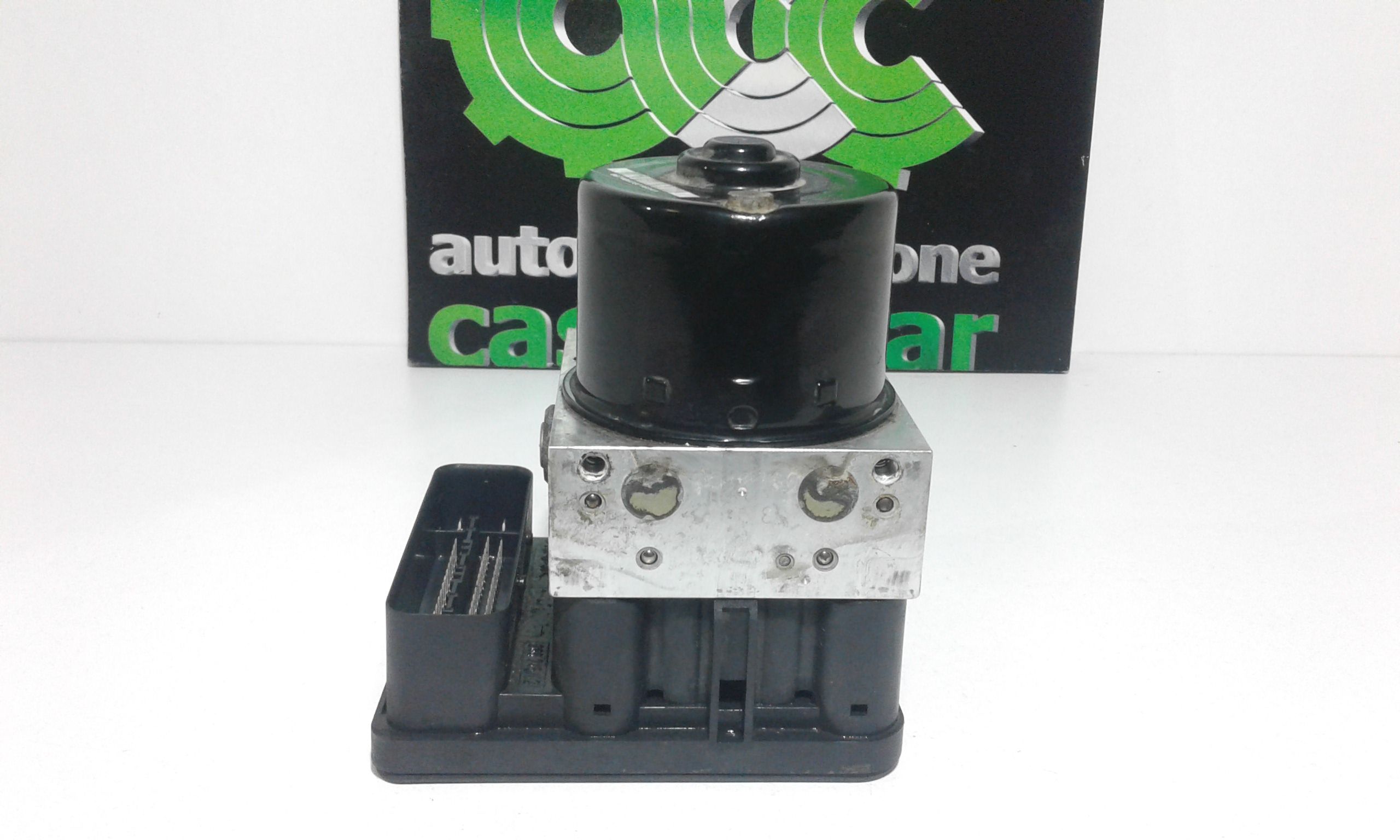 ABS VOLKSWAGEN Touran 1 Serie