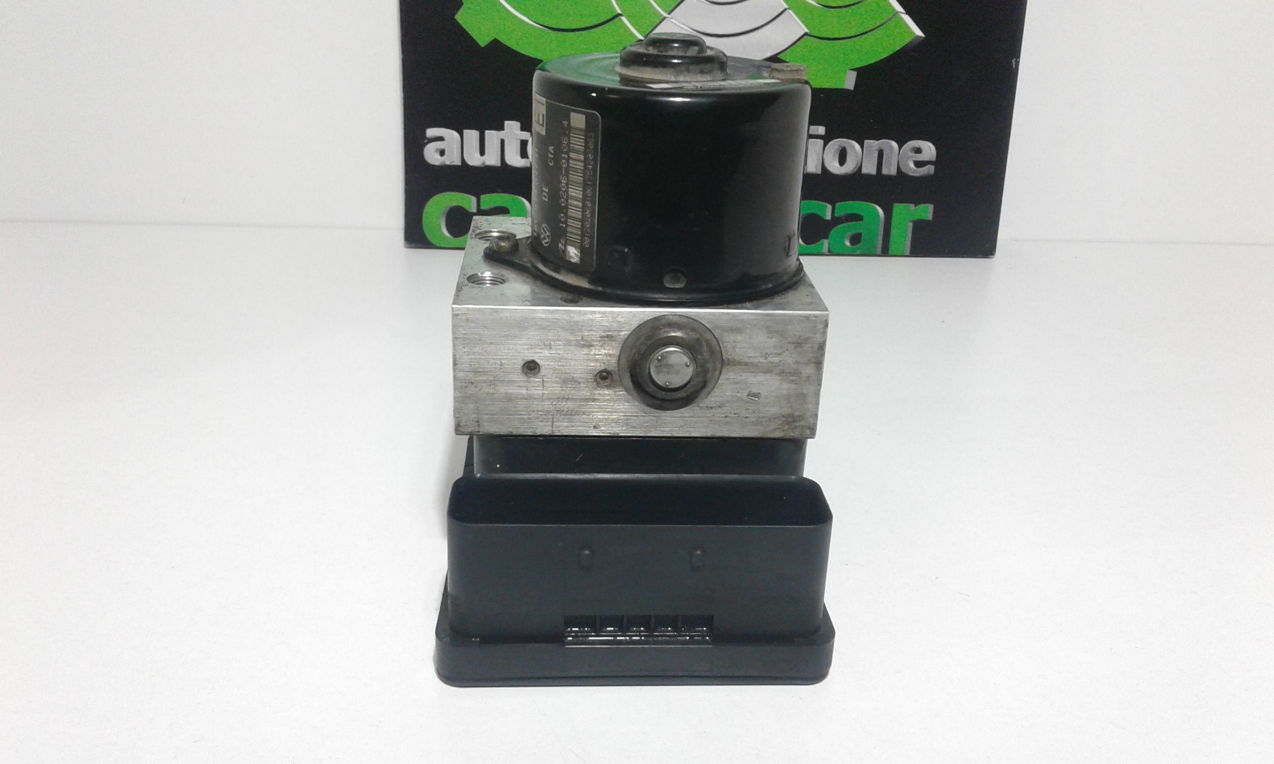 ABS VOLKSWAGEN Touran 1 Serie