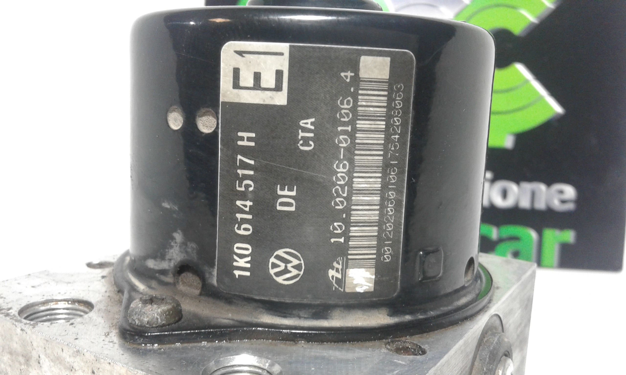 ABS VOLKSWAGEN Touran 1 Serie