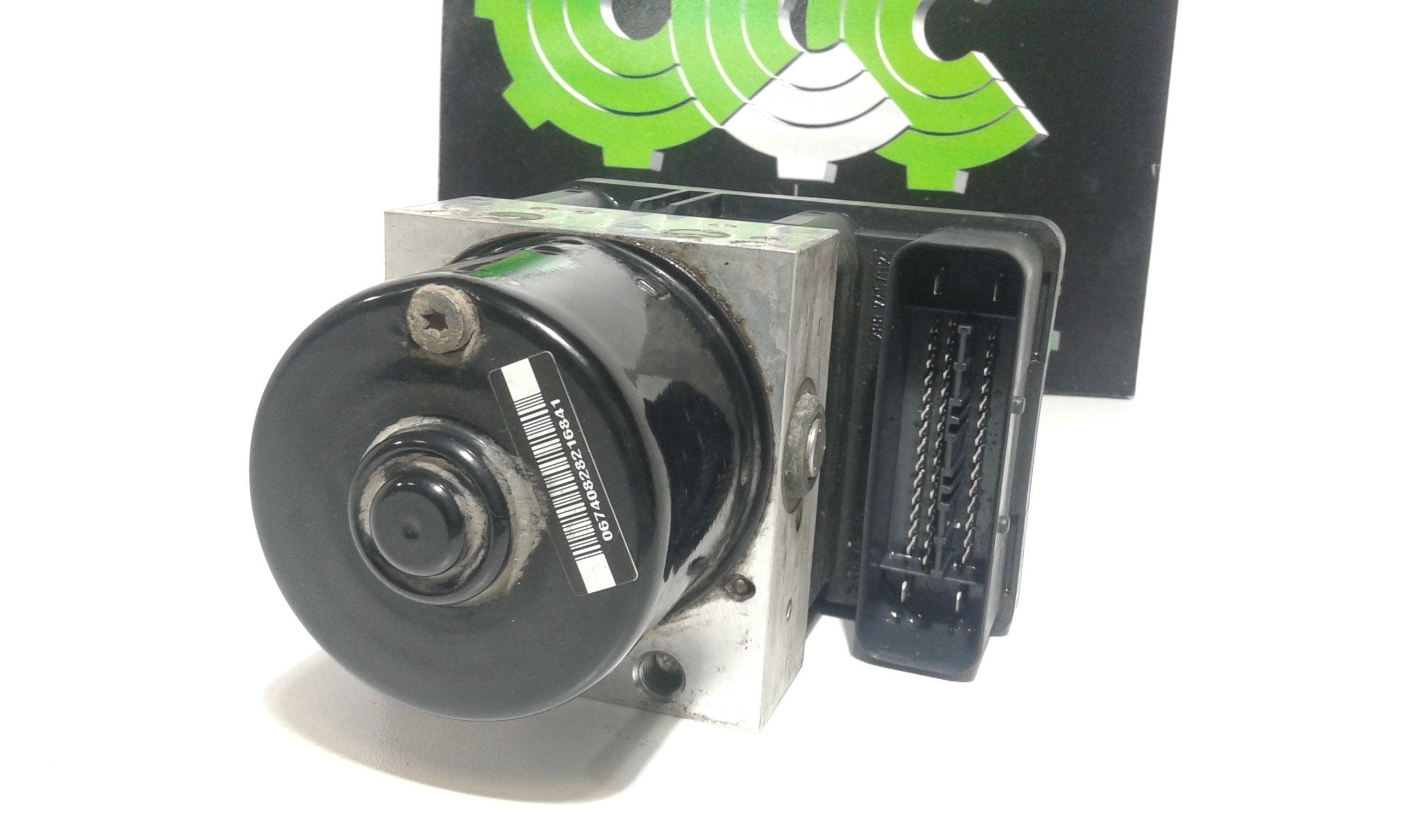 ABS VOLKSWAGEN Touran 1 Serie