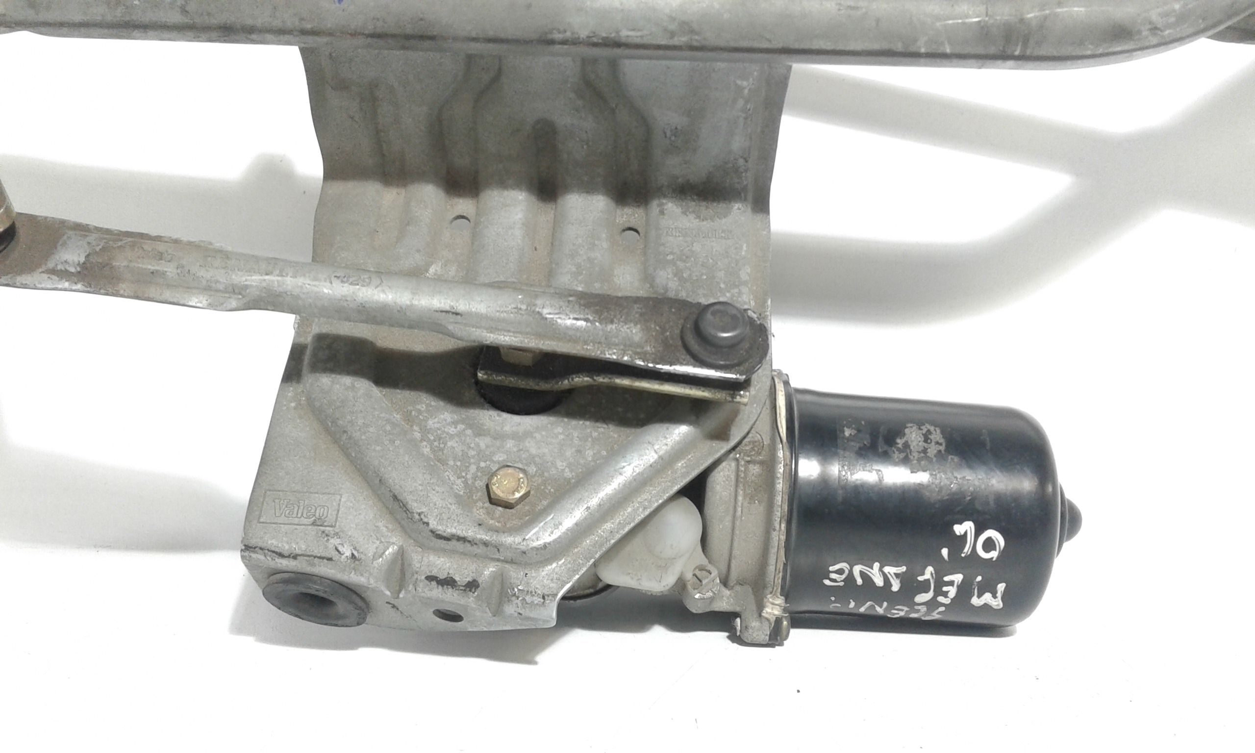 Motorino tergi ant completo di tandem RENAULT Scenic 3 Serie