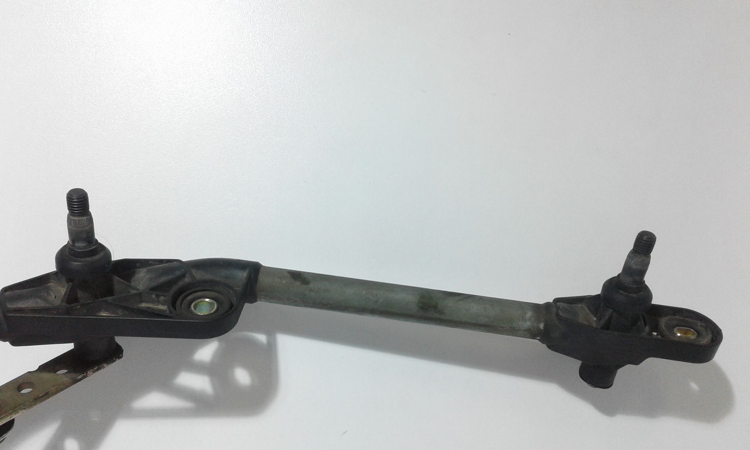 Motorino tergi ant completo di tandem RENAULT Scenic 3 Serie