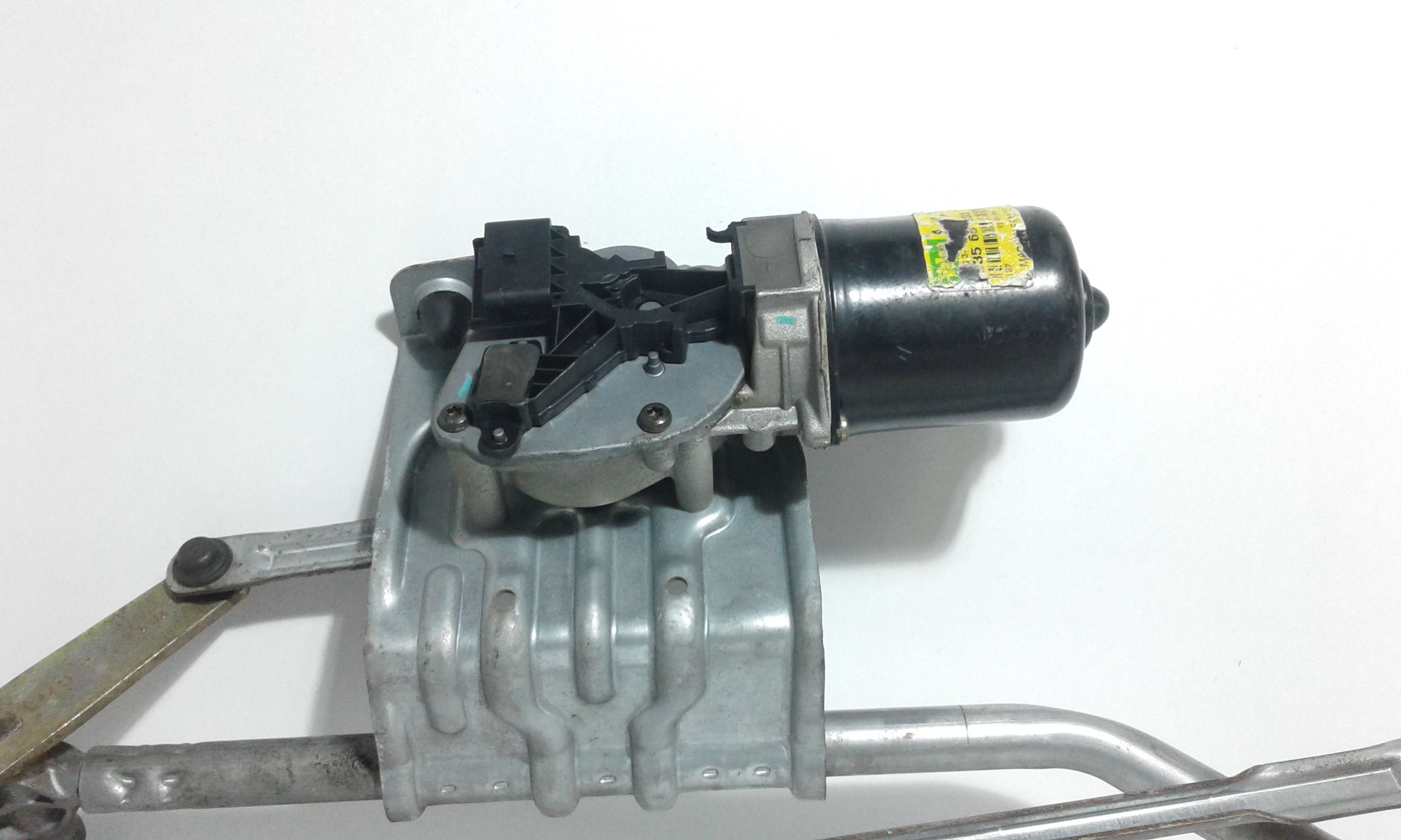 Motorino tergi ant completo di tandem RENAULT Scenic 3 Serie