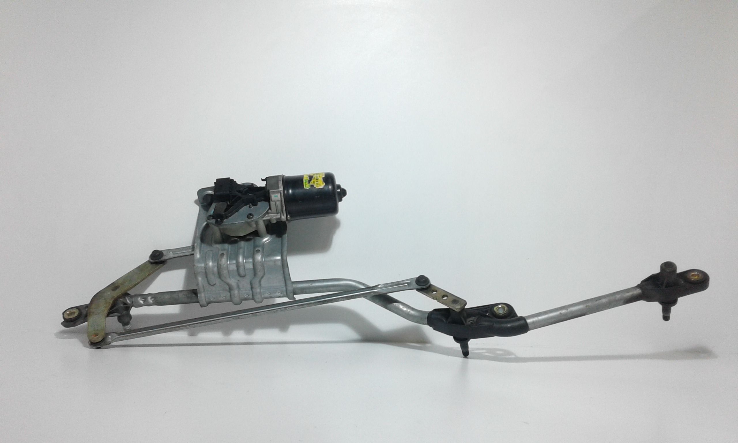 Motorino tergi ant completo di tandem RENAULT Scenic 3 Serie