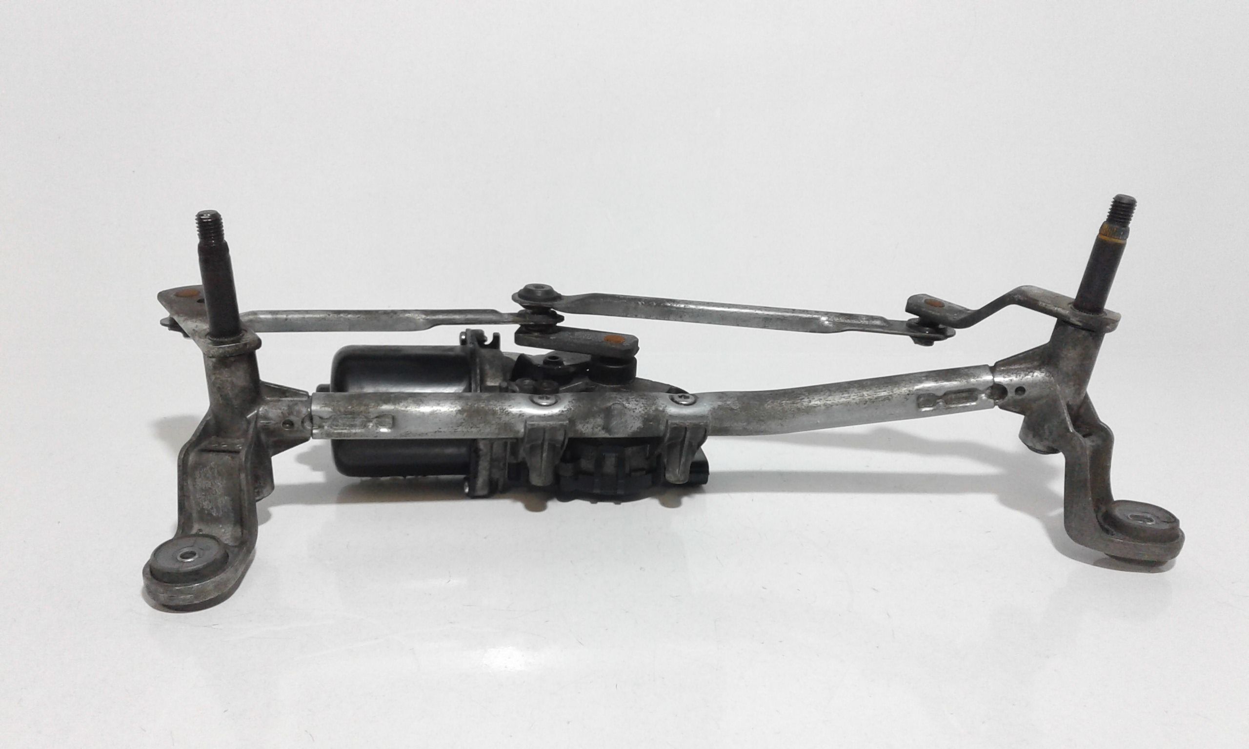 Motorino tergi ant completo di tandem SMART Forfour 2 Serie