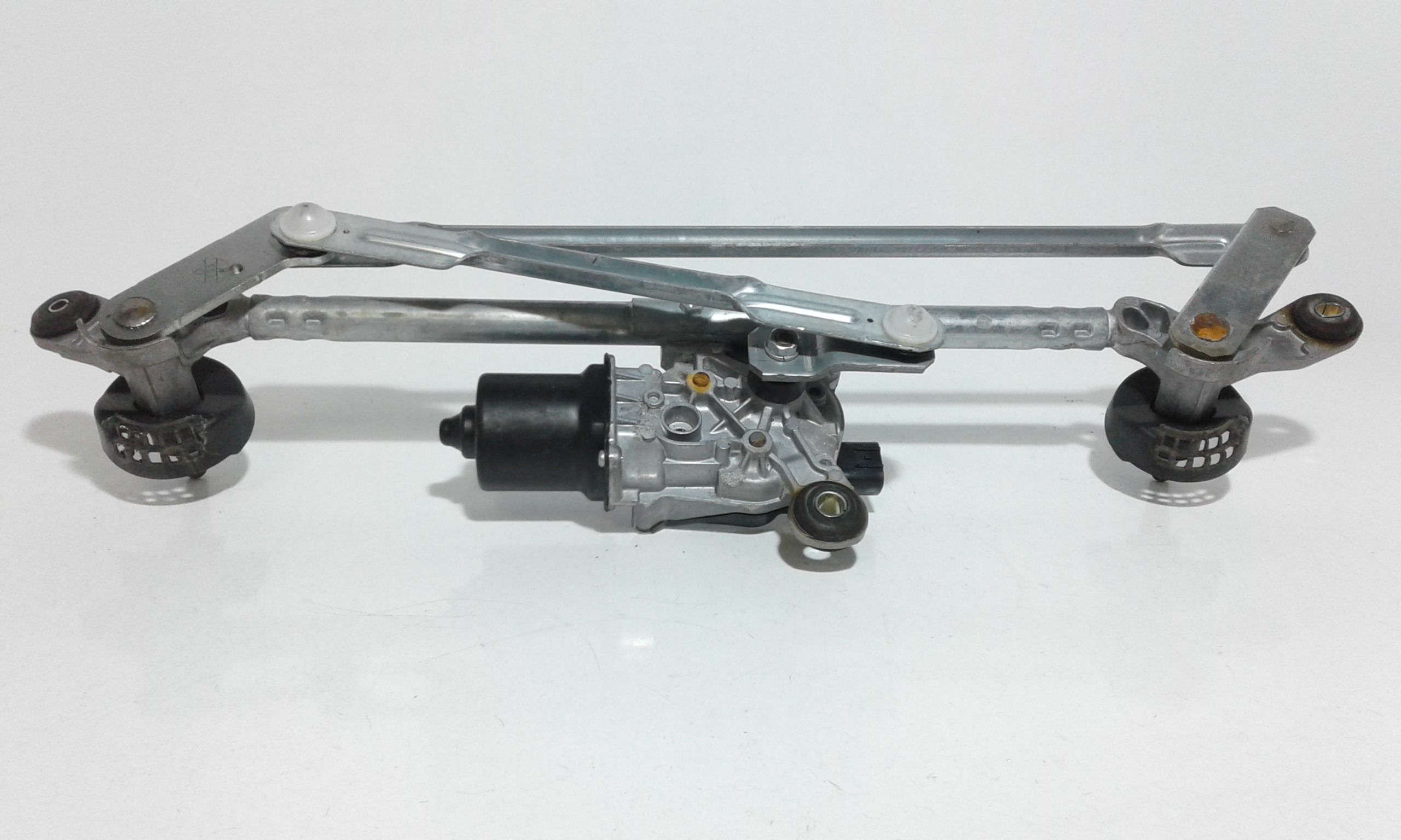 Motorino tergi ant completo di tandem NISSAN Qashqai Serie