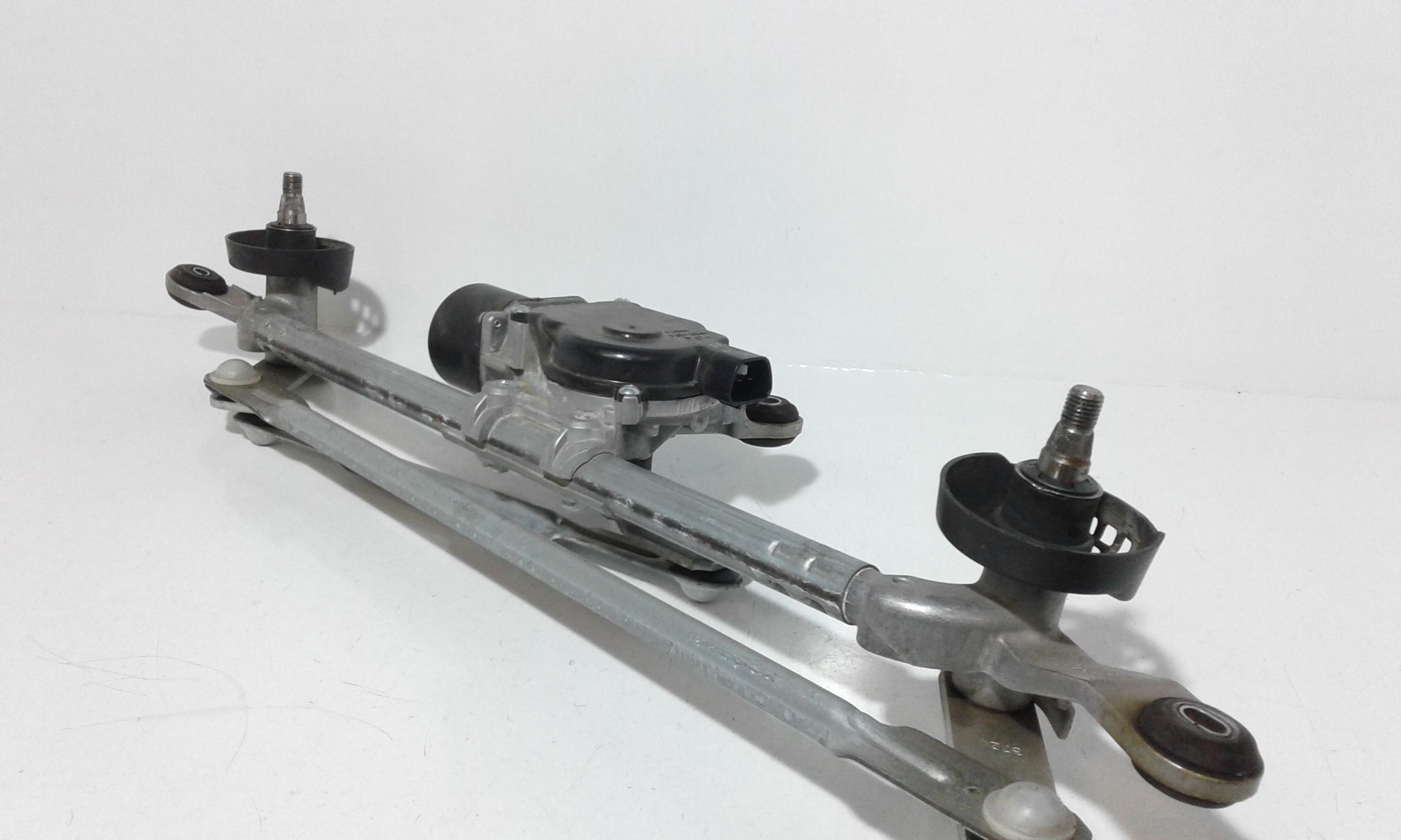 Motorino tergi ant completo di tandem NISSAN Qashqai Serie