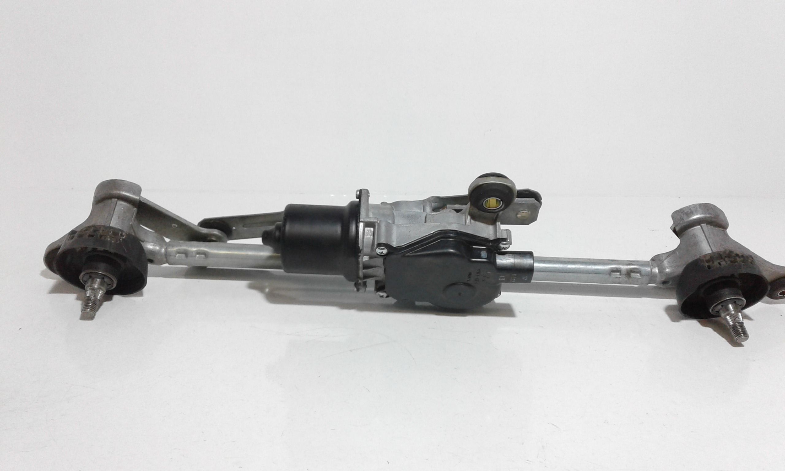 Motorino tergi ant completo di tandem NISSAN Qashqai Serie