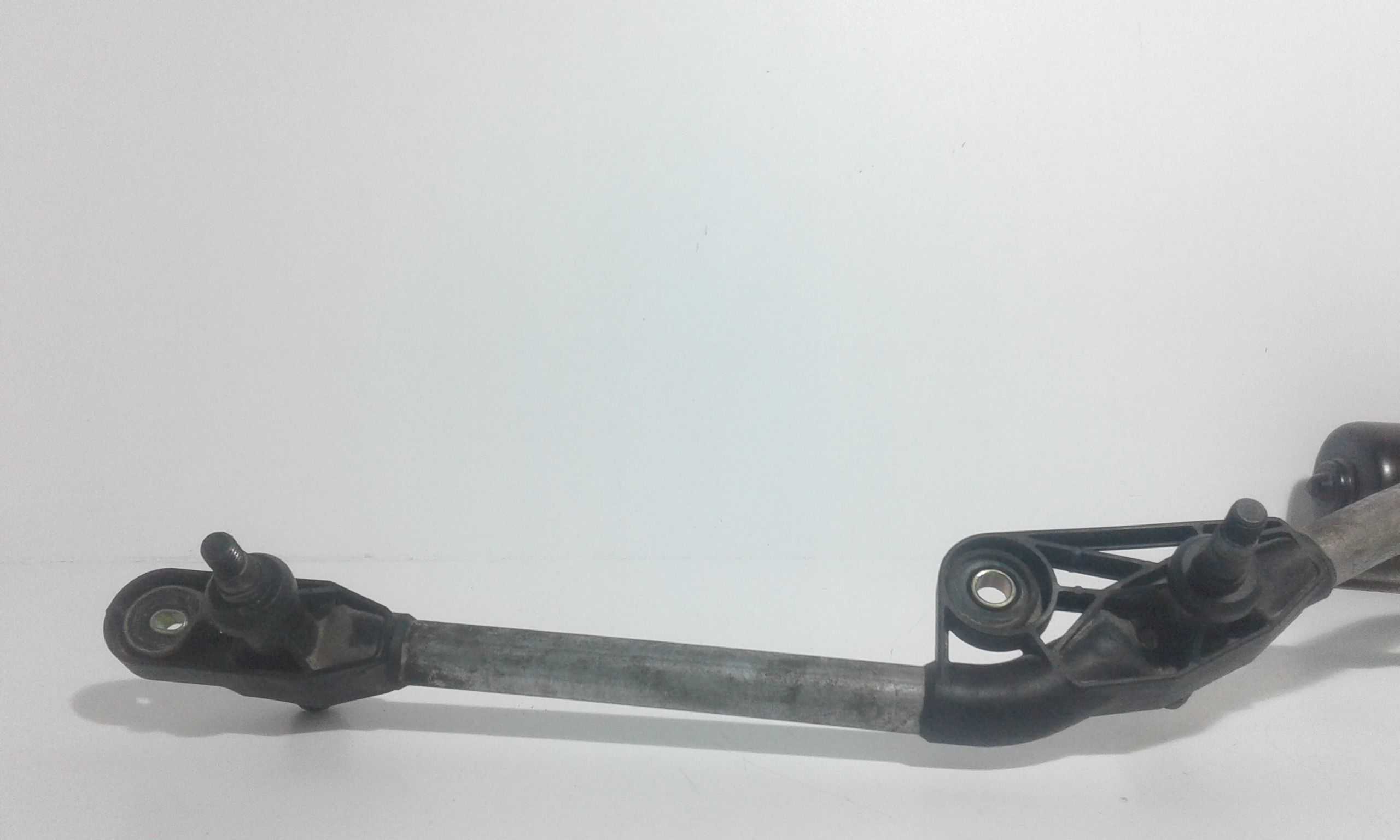 Motorino tergi ant completo di tandem RENAULT Scenic 3 Serie