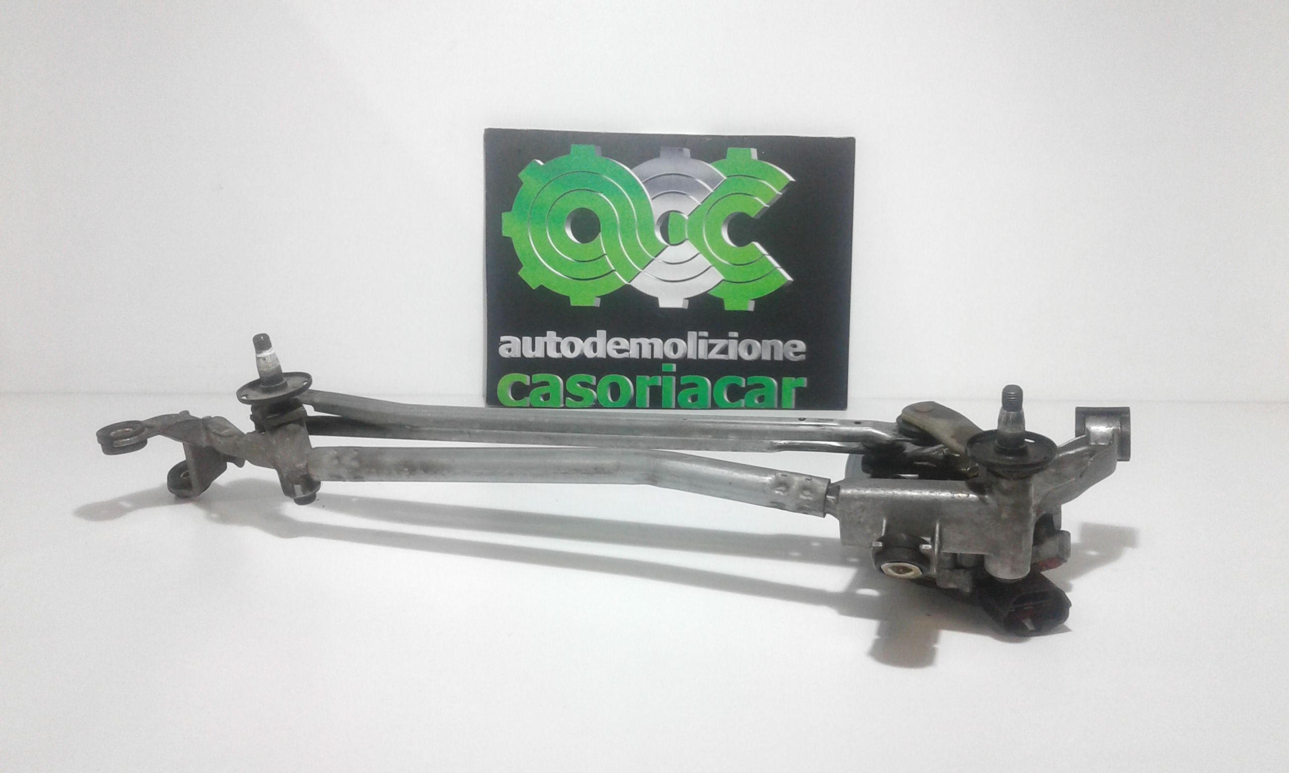 Motorino tergi ant completo di tandem HONDA Civic Berlina 5P 2 Serie