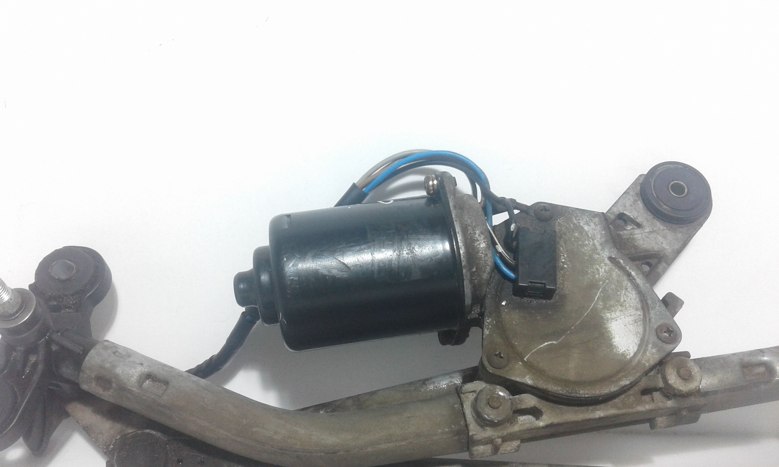 Motorino tergi ant completo di tandem DAEWOO Matiz 3 Serie