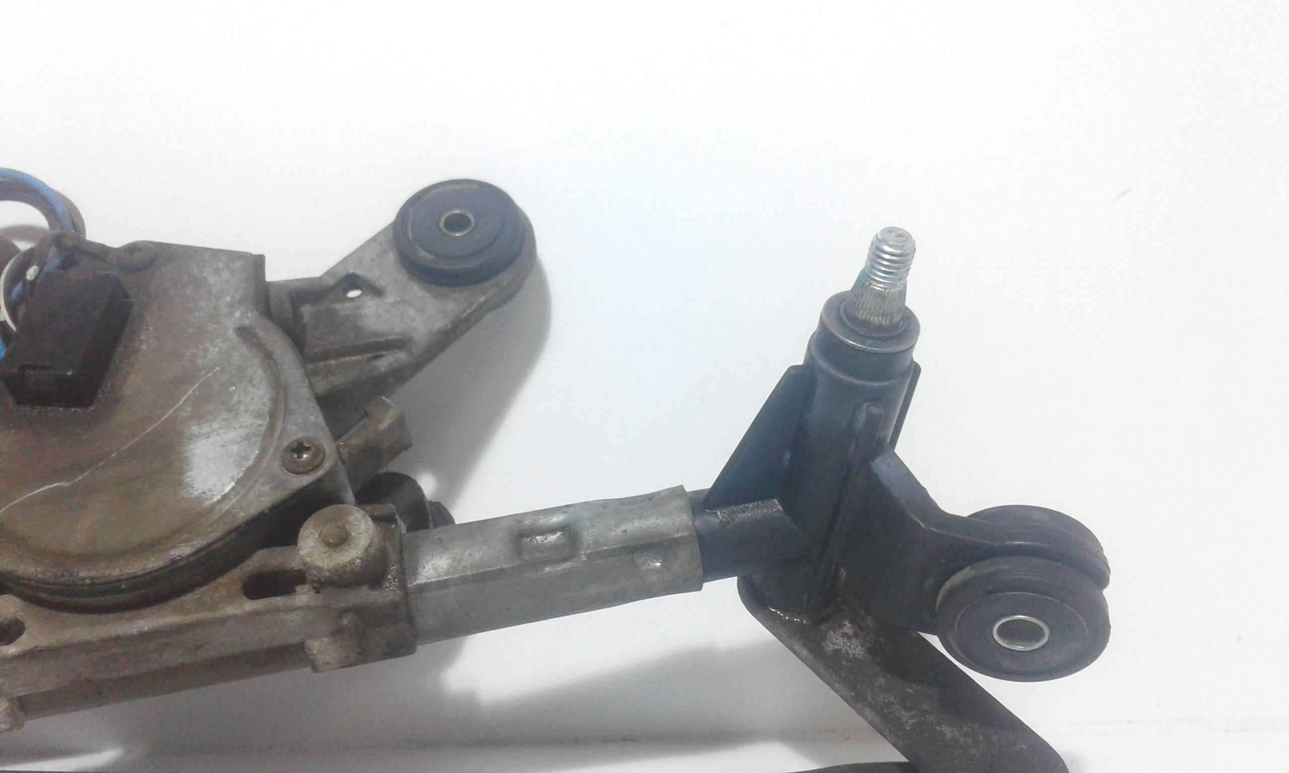 Motorino tergi ant completo di tandem DAEWOO Matiz 3 Serie