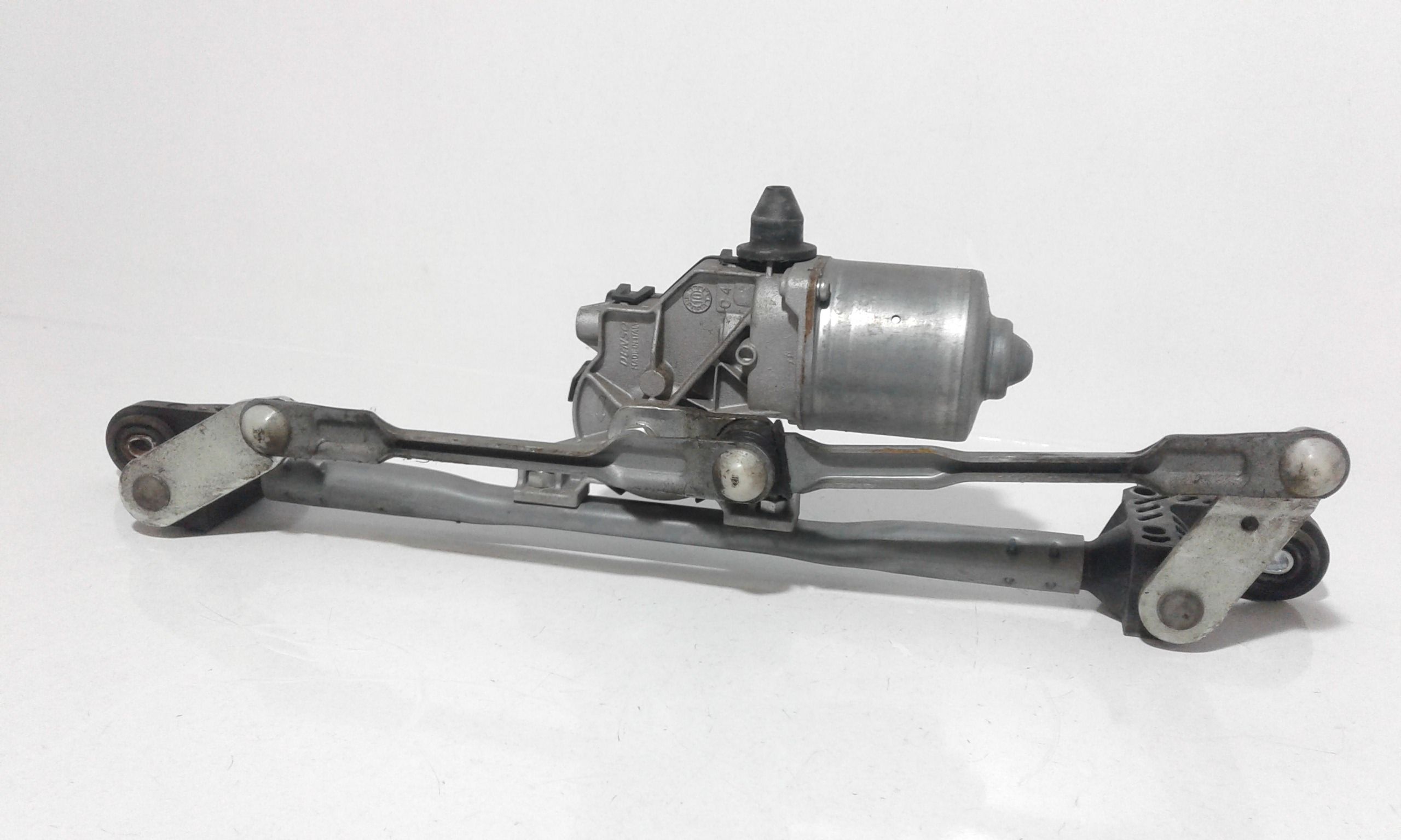 Motorino tergi ant completo di tandem FIAT 500 Cabrio