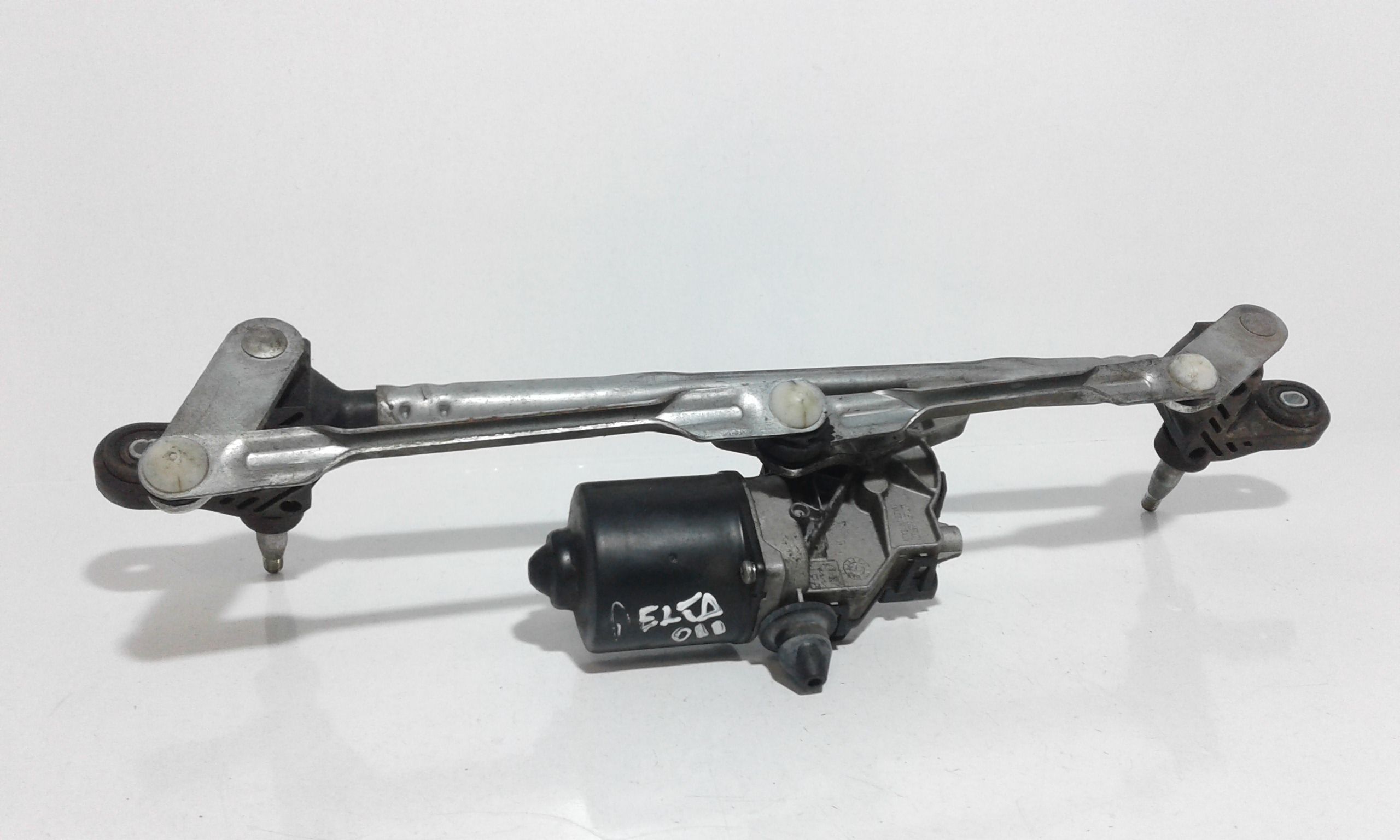 Motorino tergi ant completo di tandem LANCIA Delta 3 Serie