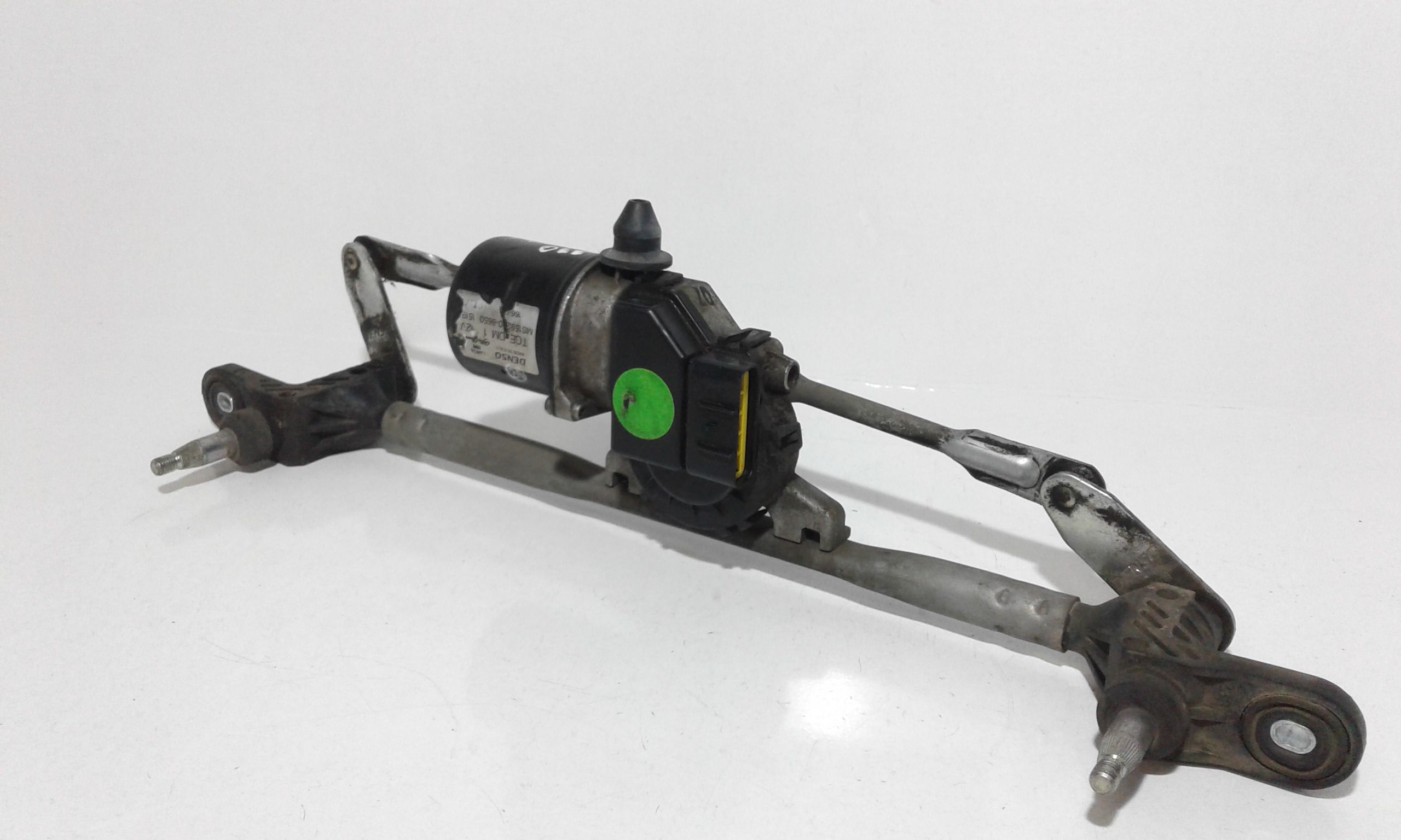 Motorino tergi ant completo di tandem LANCIA Delta 3 Serie