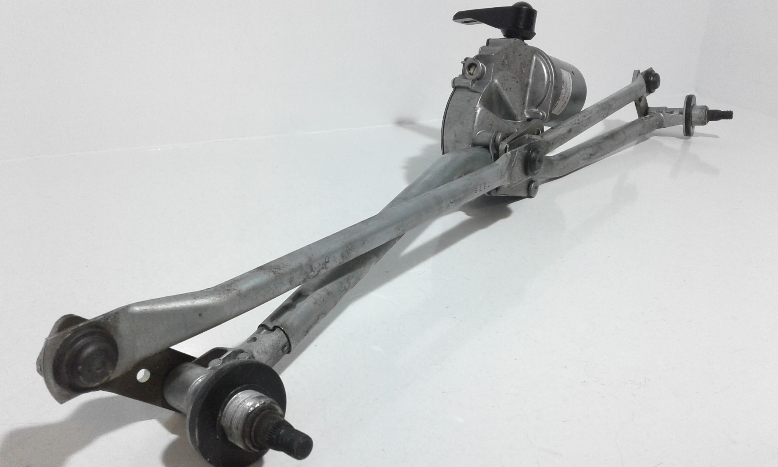 Motorino tergi ant completo di tandem MERCEDES Sprinter 419