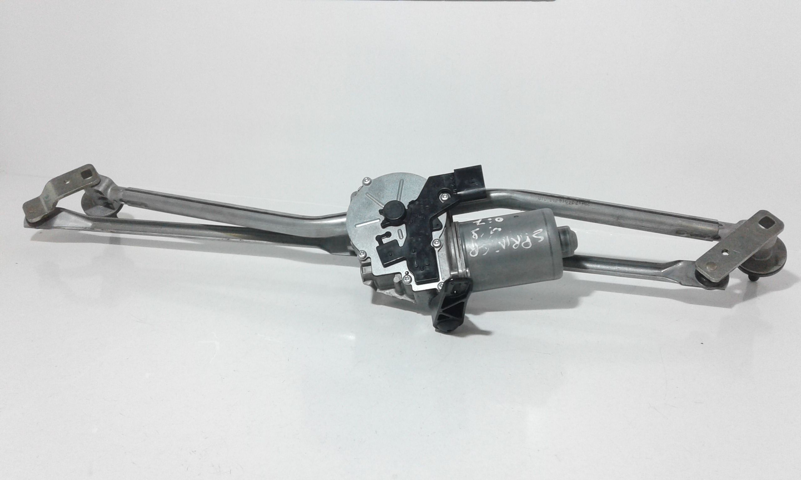 Motorino tergi ant completo di tandem MERCEDES Sprinter 419