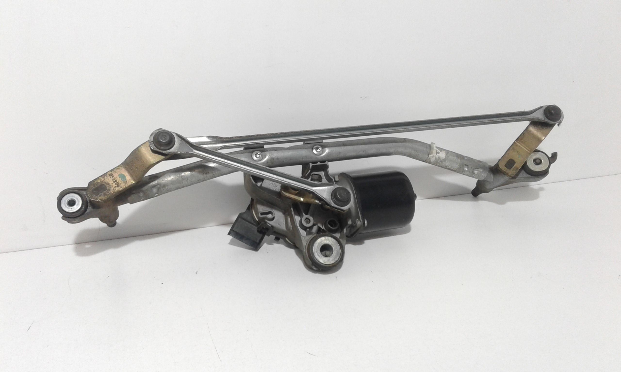 Motorino tergi ant completo di tandem CITROEN C3 1 Serie