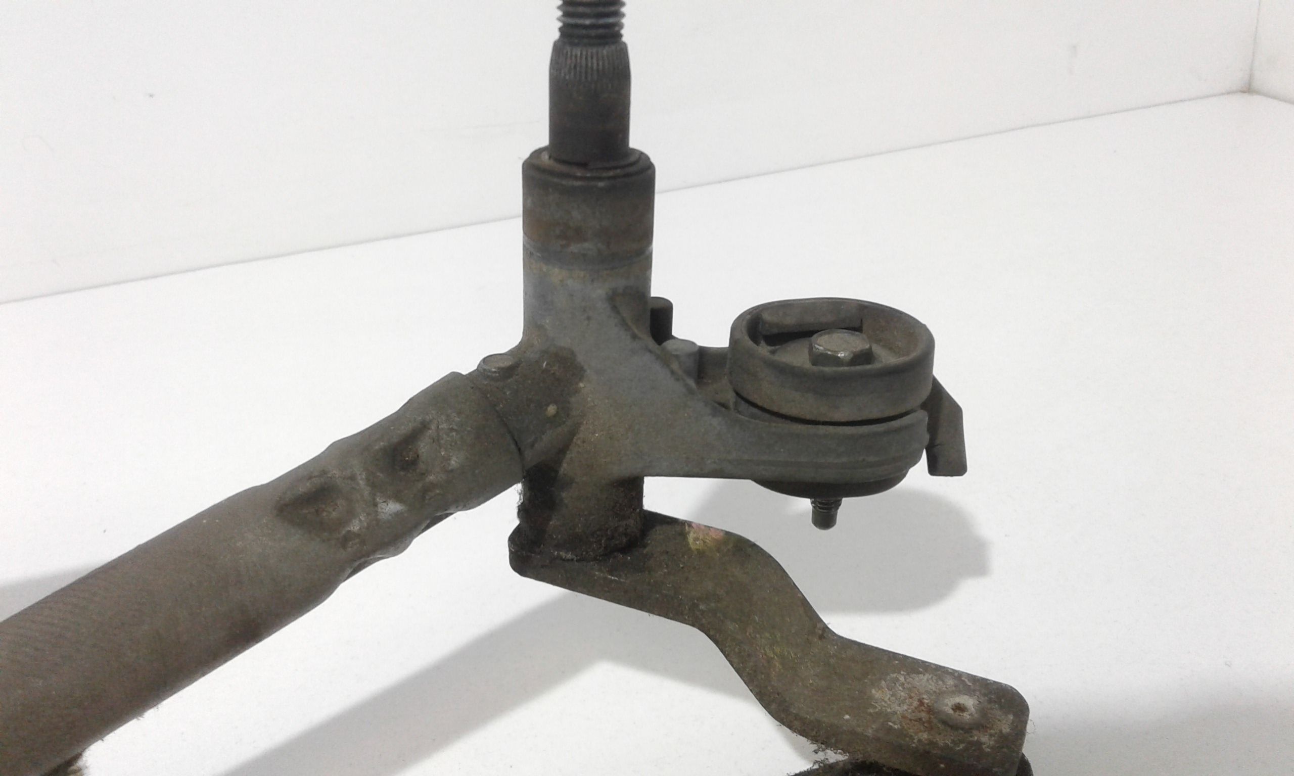 Motorino tergi ant completo di tandem CITROEN C3 1 Serie