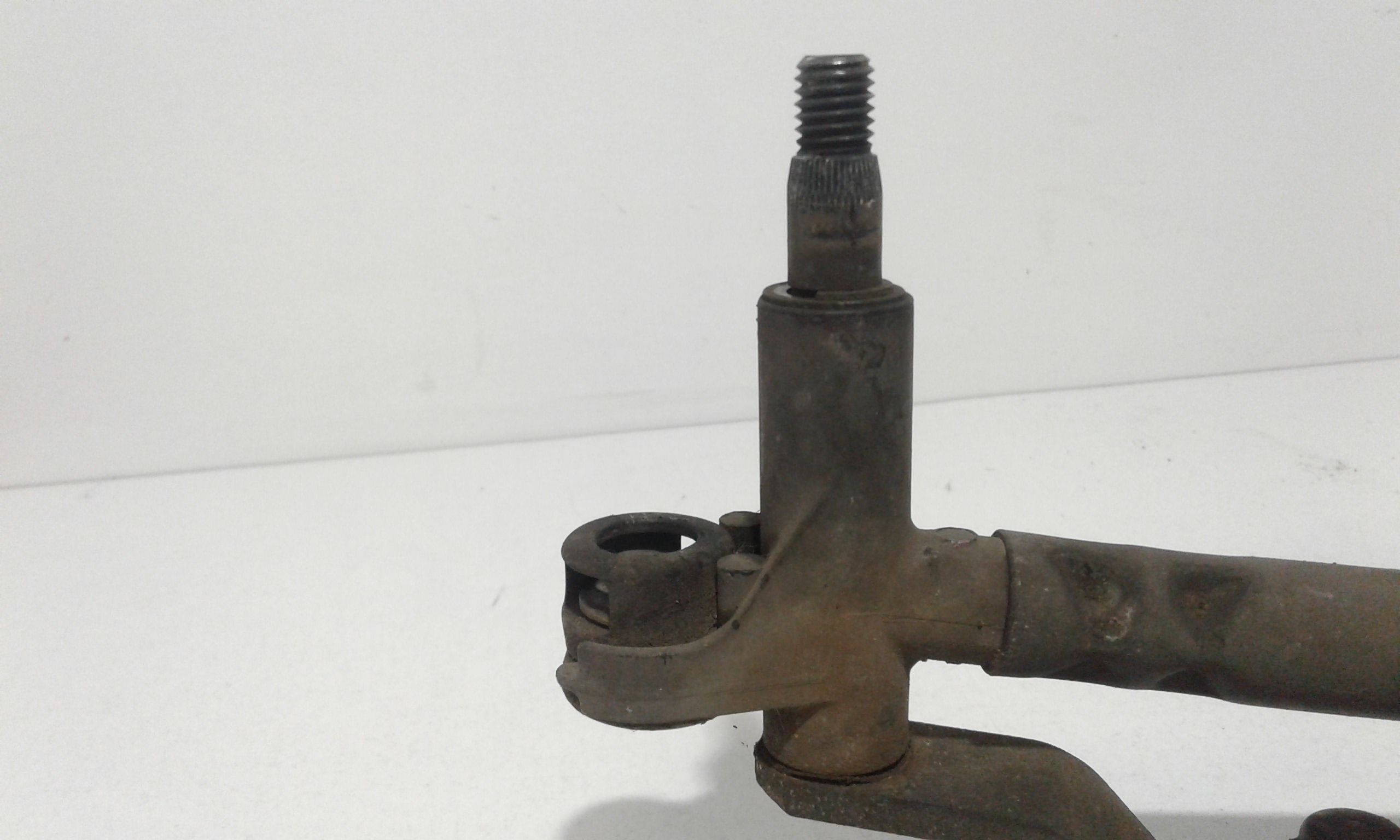 Motorino tergi ant completo di tandem CITROEN C3 1 Serie