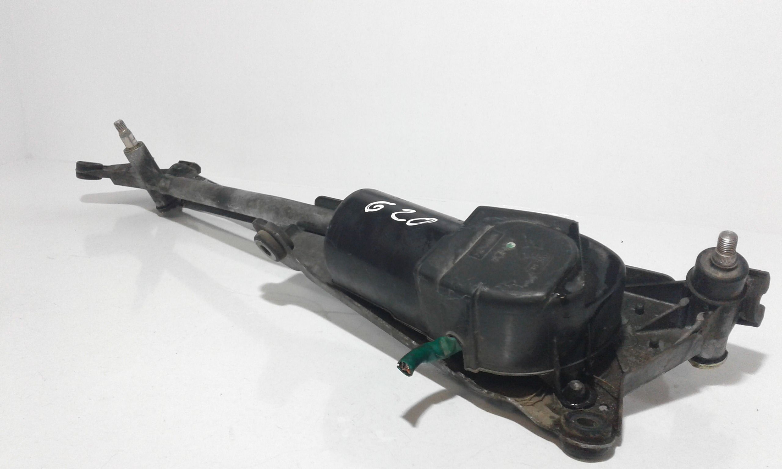 Motorino tergi ant completo di tandem ROVER 620 Serie