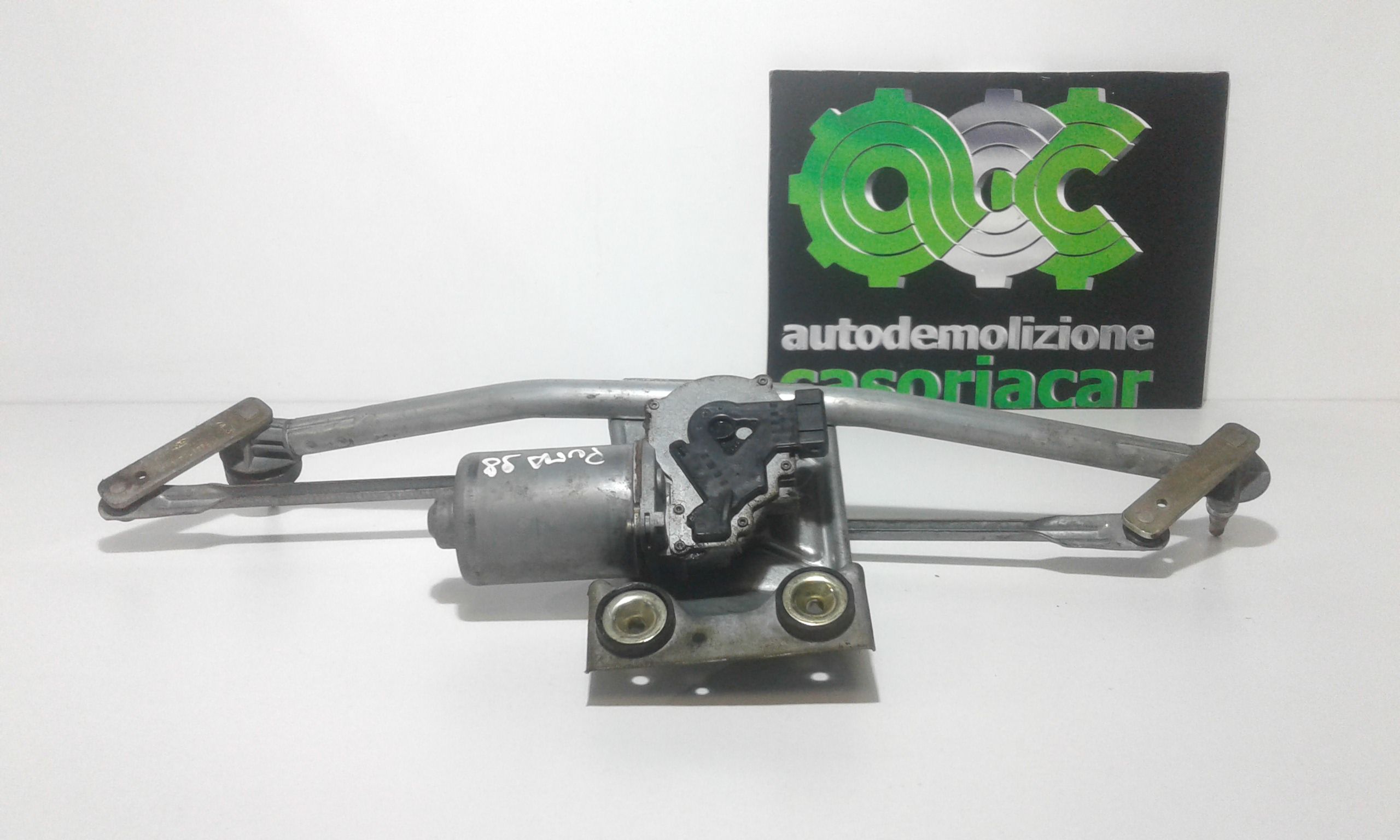 Motorino tergi ant completo di tandem FORD Puma 1  Serie
