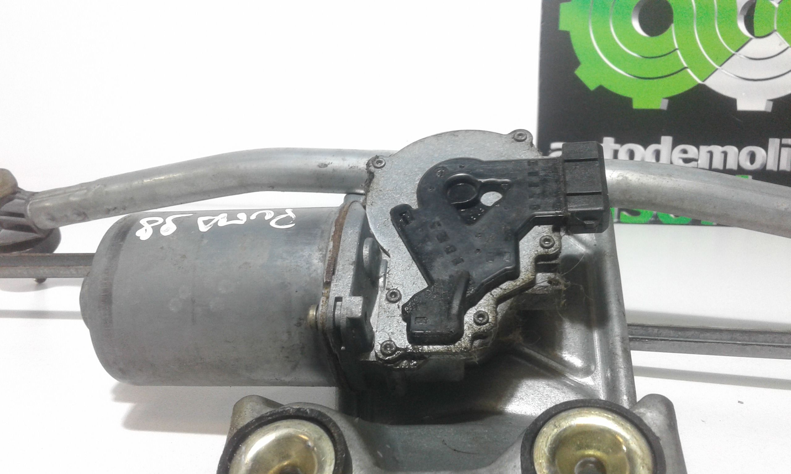 Motorino tergi ant completo di tandem FORD Puma 1  Serie