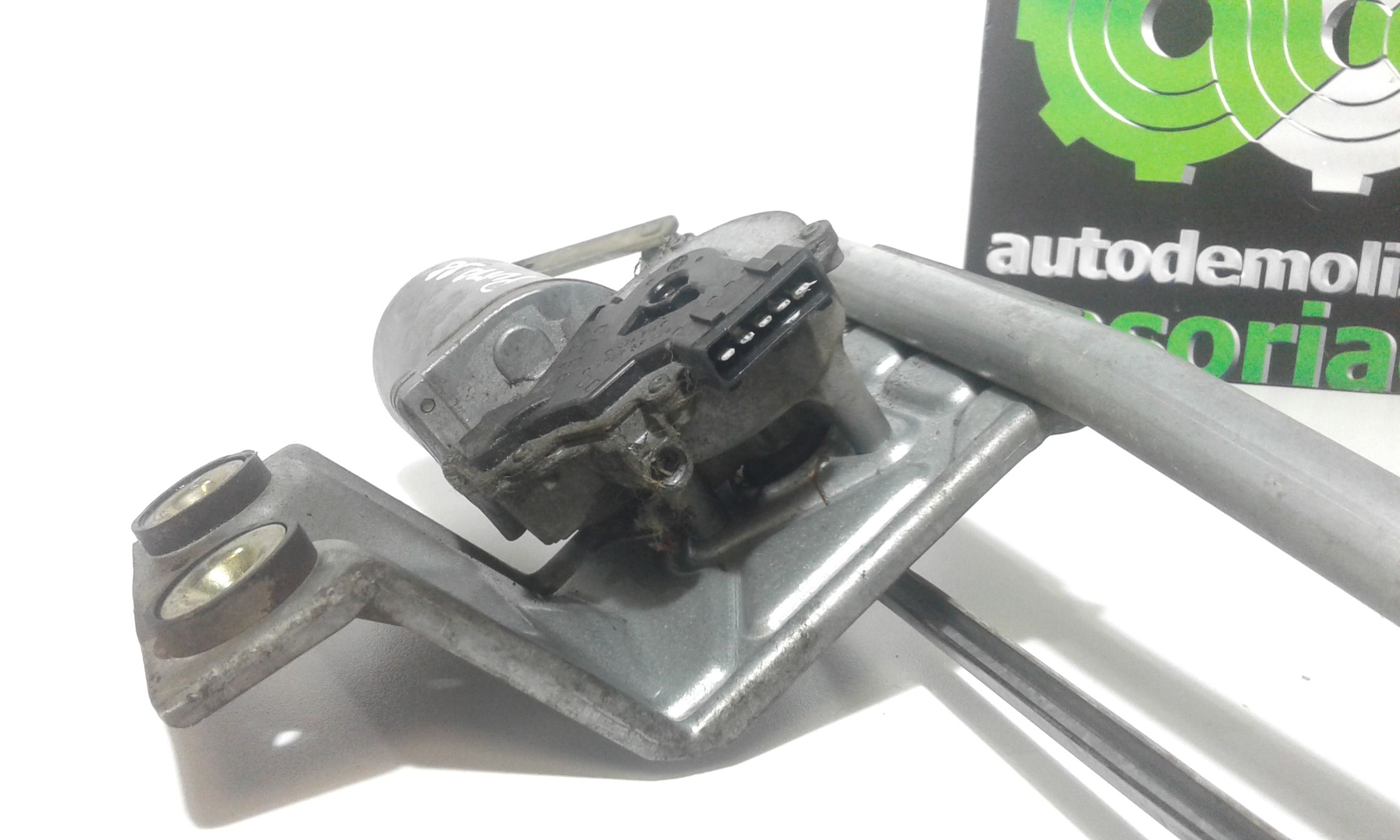 Motorino tergi ant completo di tandem FORD Puma 1  Serie